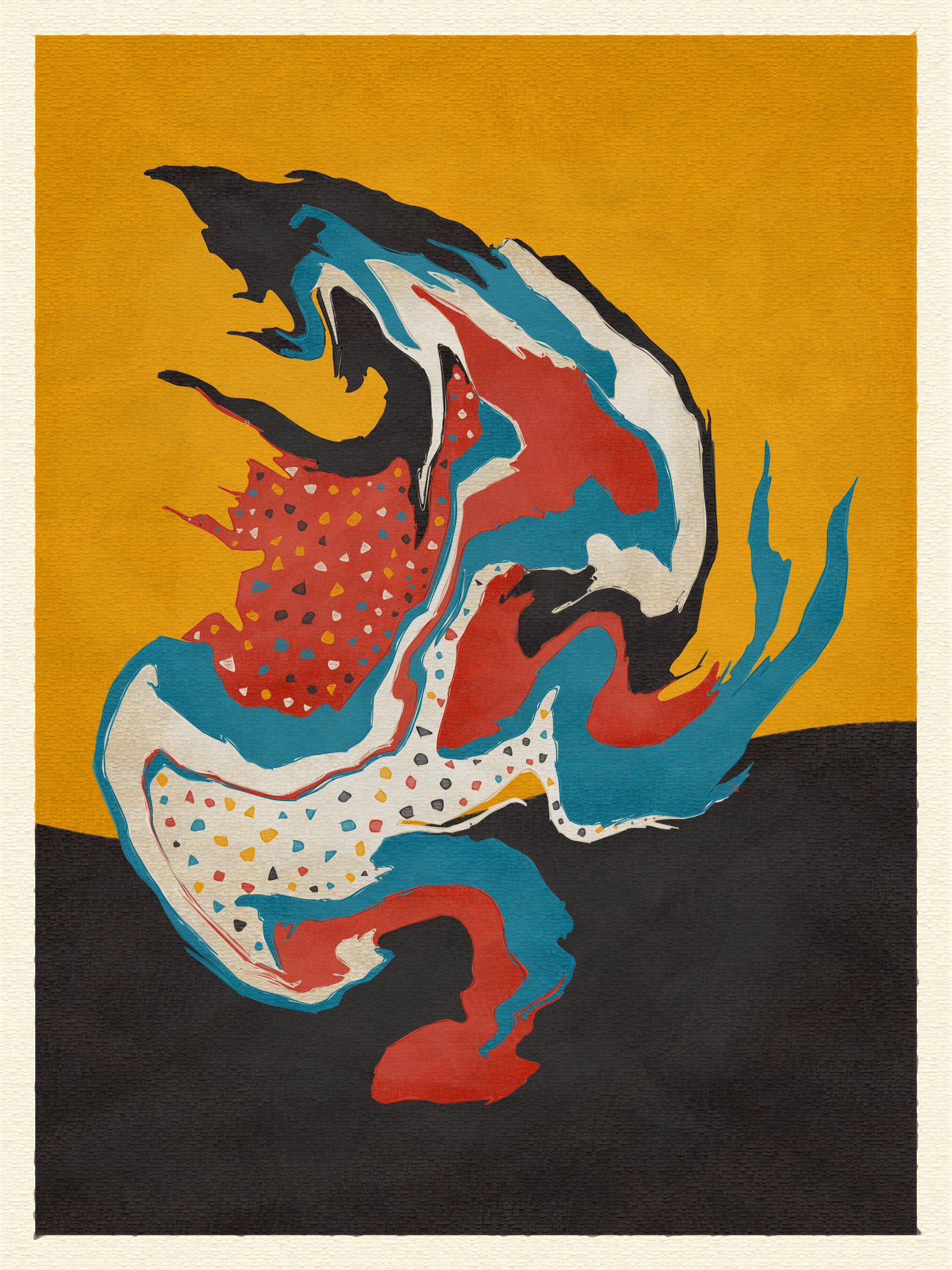 Undercurrent #50