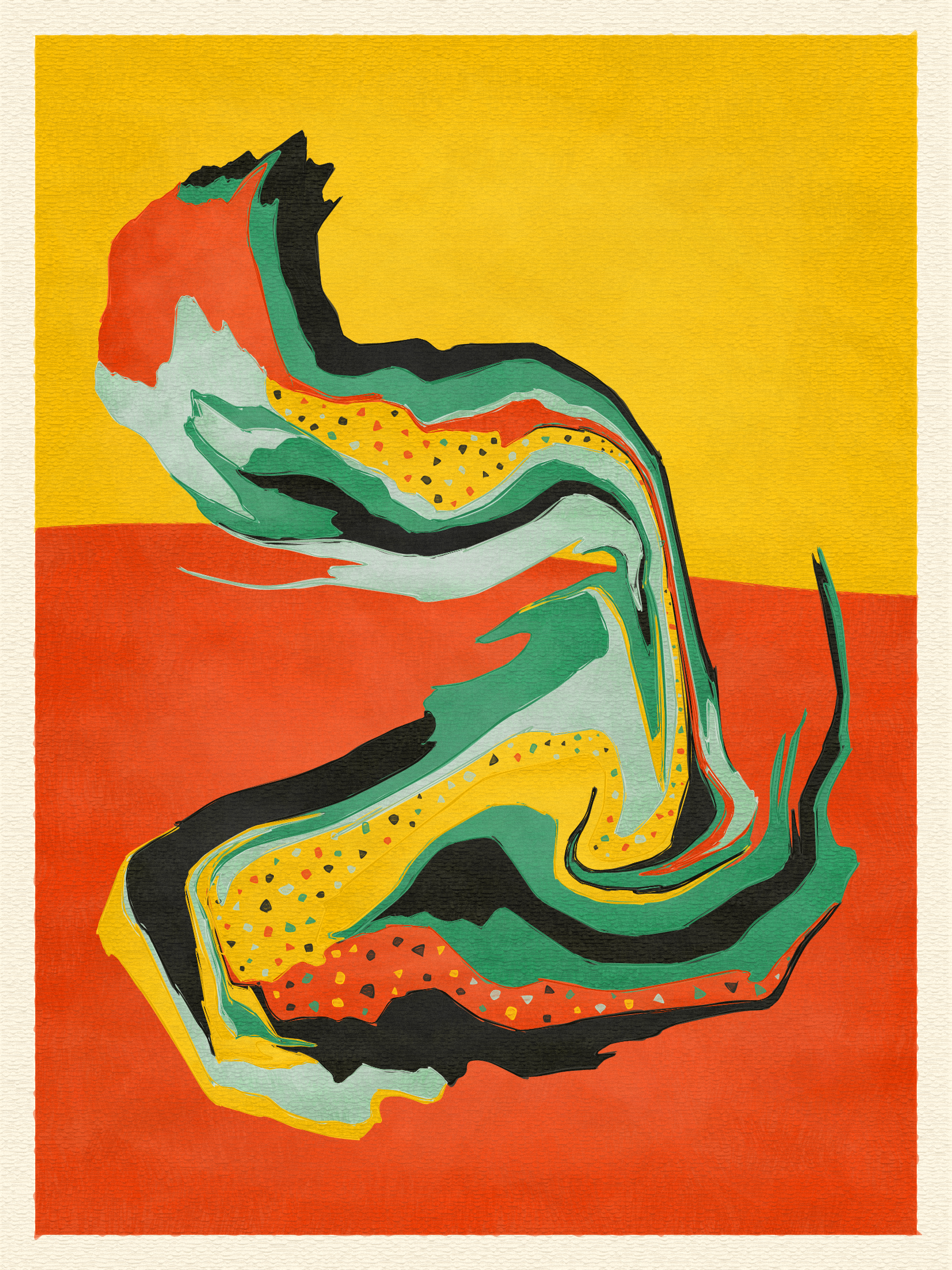 Undercurrent #196