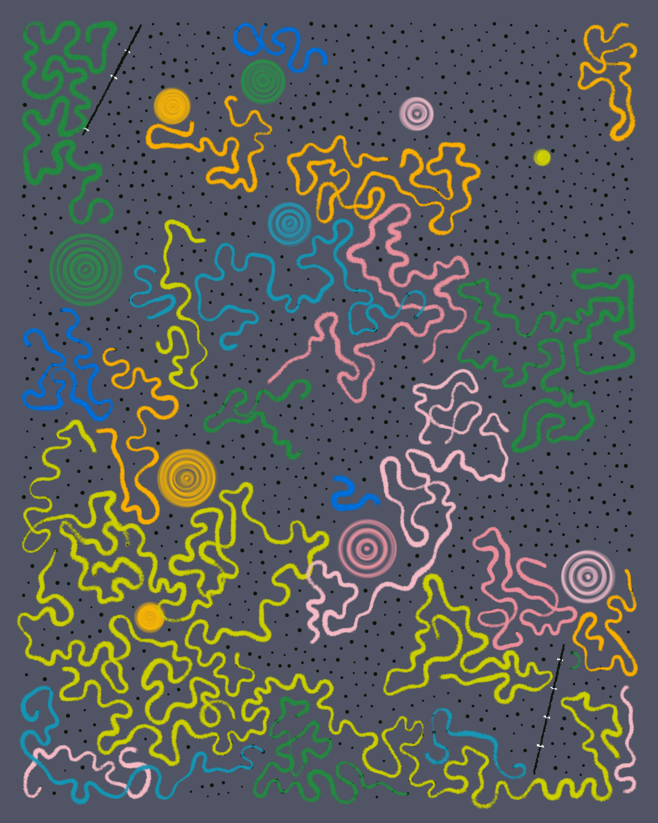 The Great Traversal #26