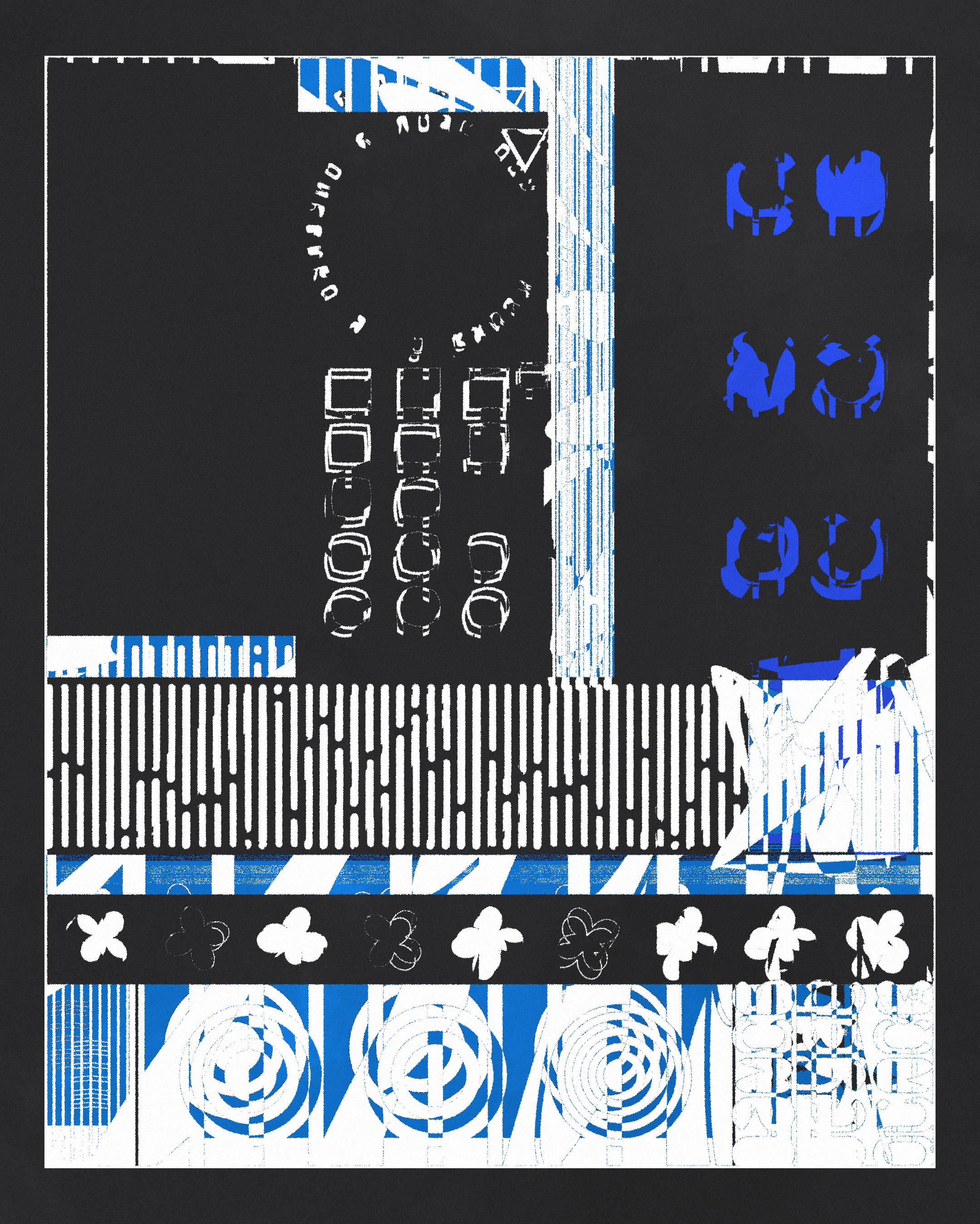 Zone Harmonics #59