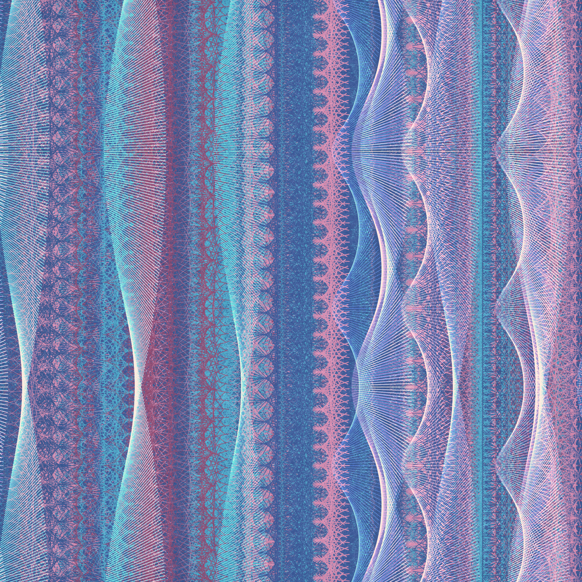 Lace Factory #82