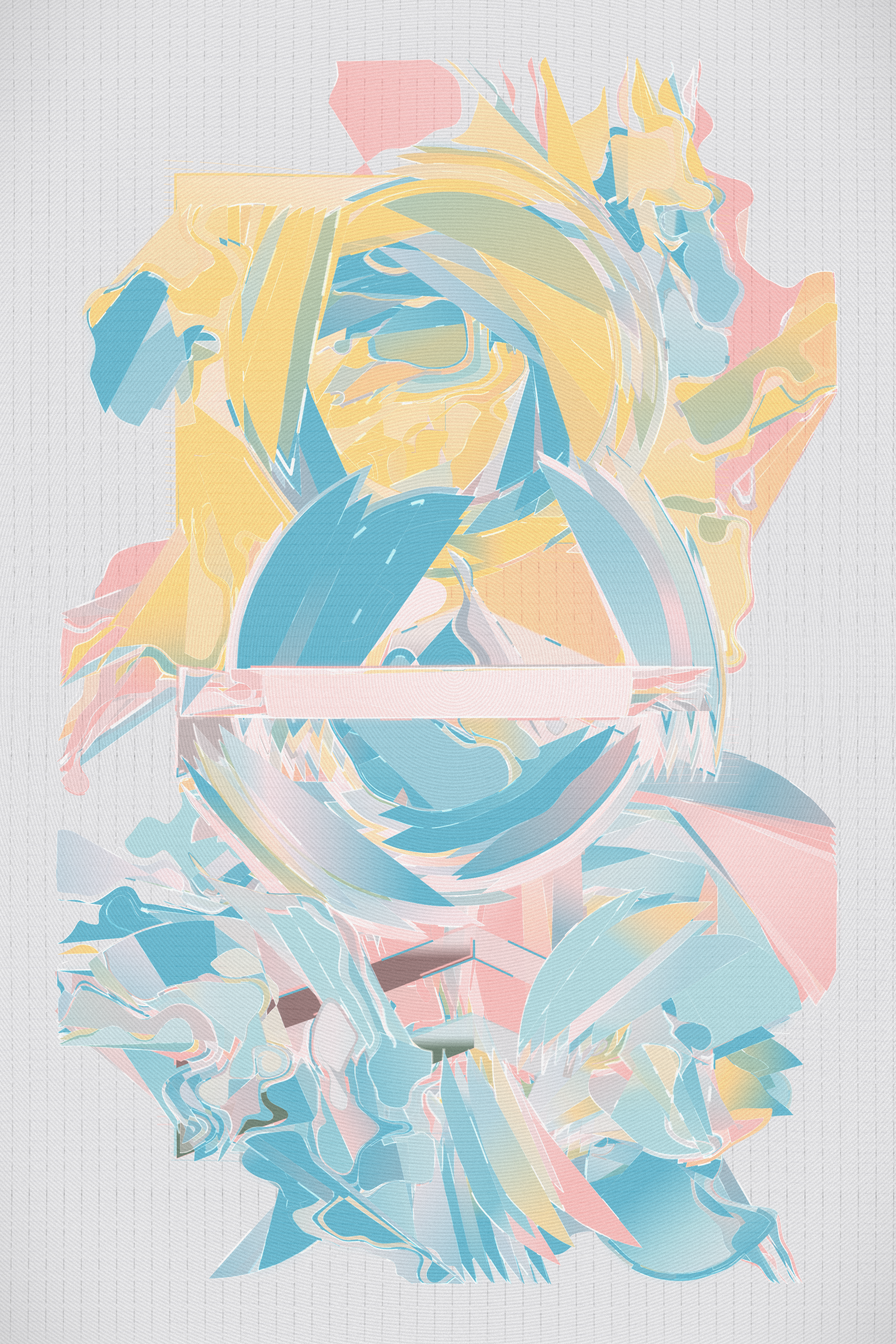 Spazio/Colore #181