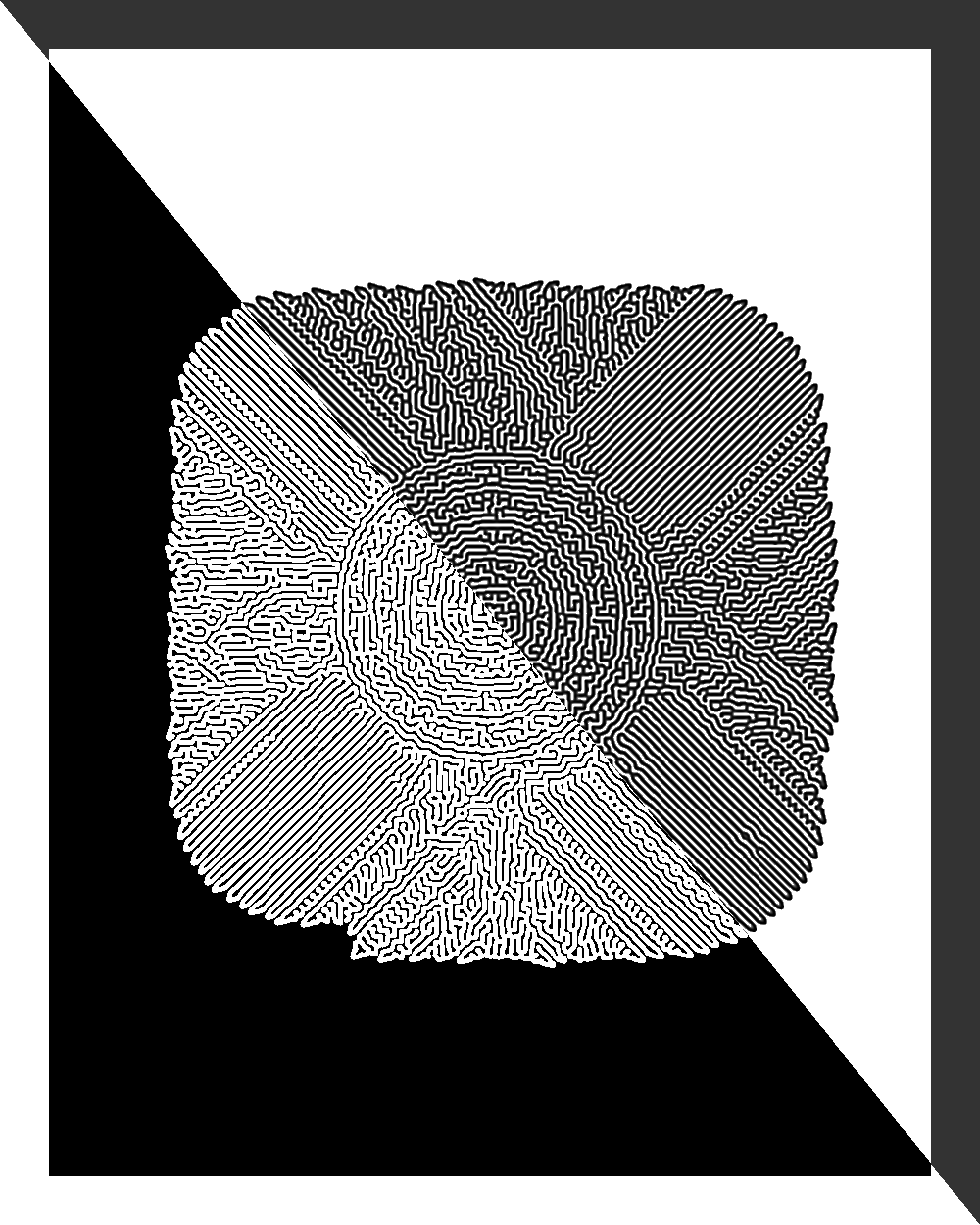 Turing Test #134