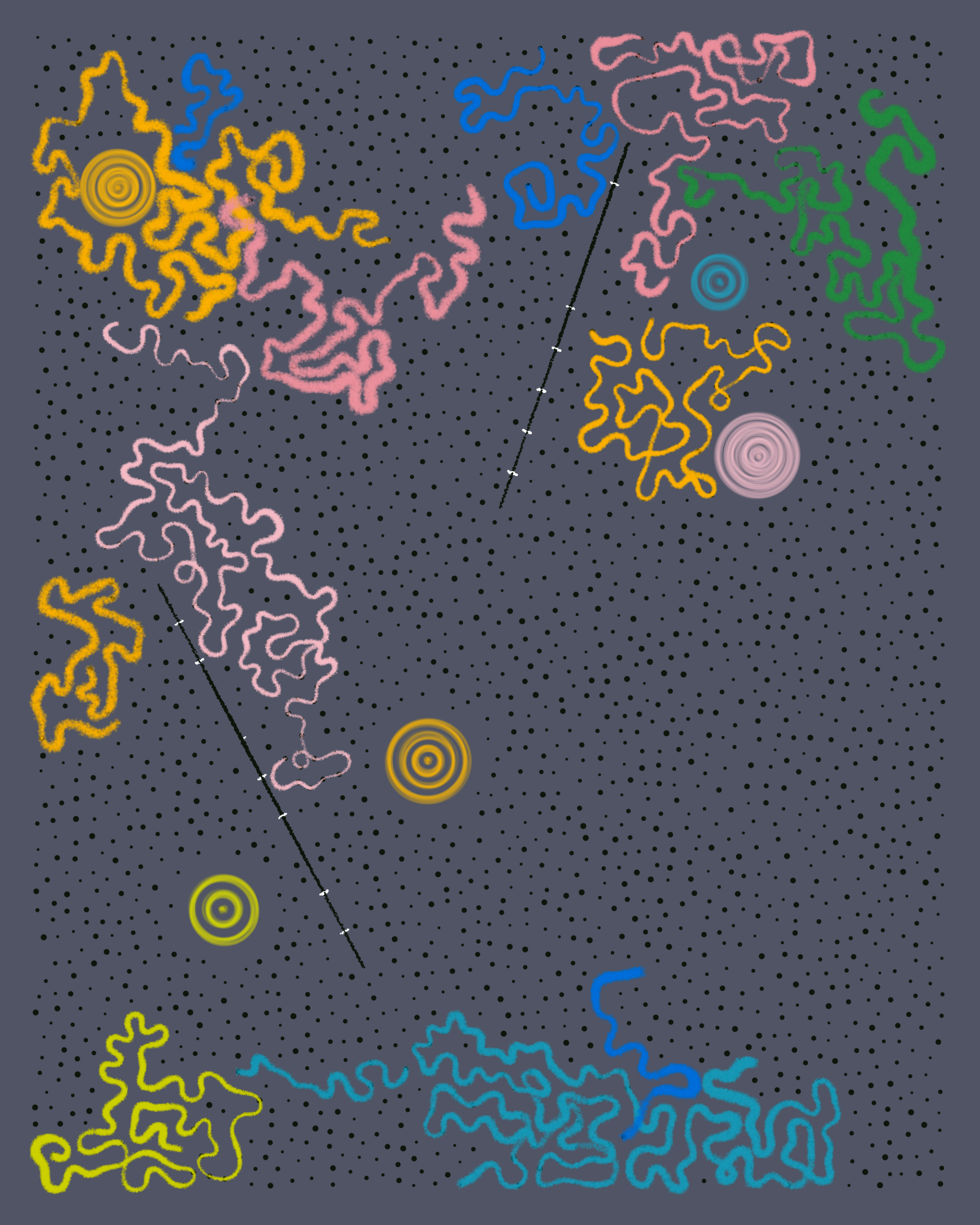 The Great Traversal #24