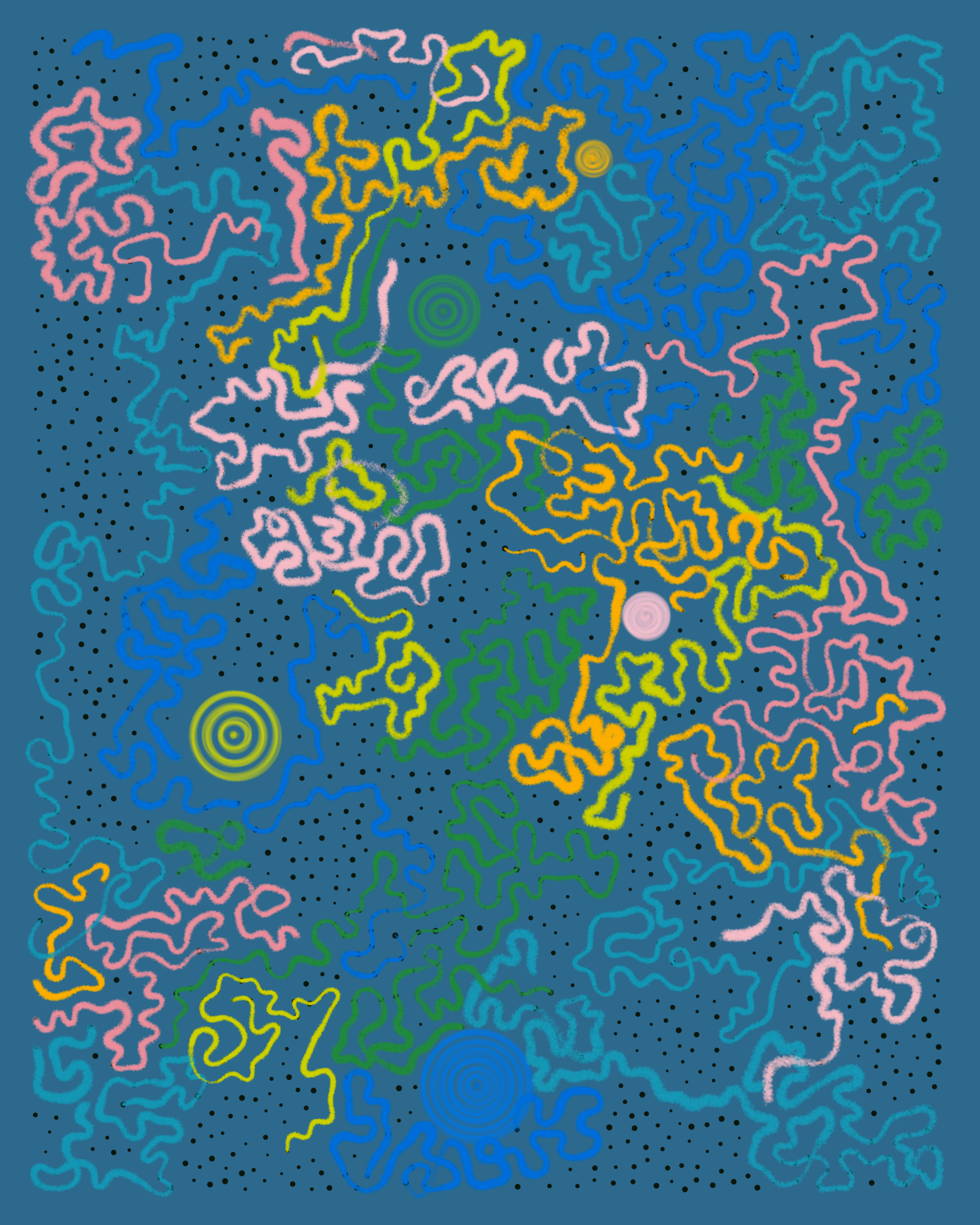 The Great Traversal #65