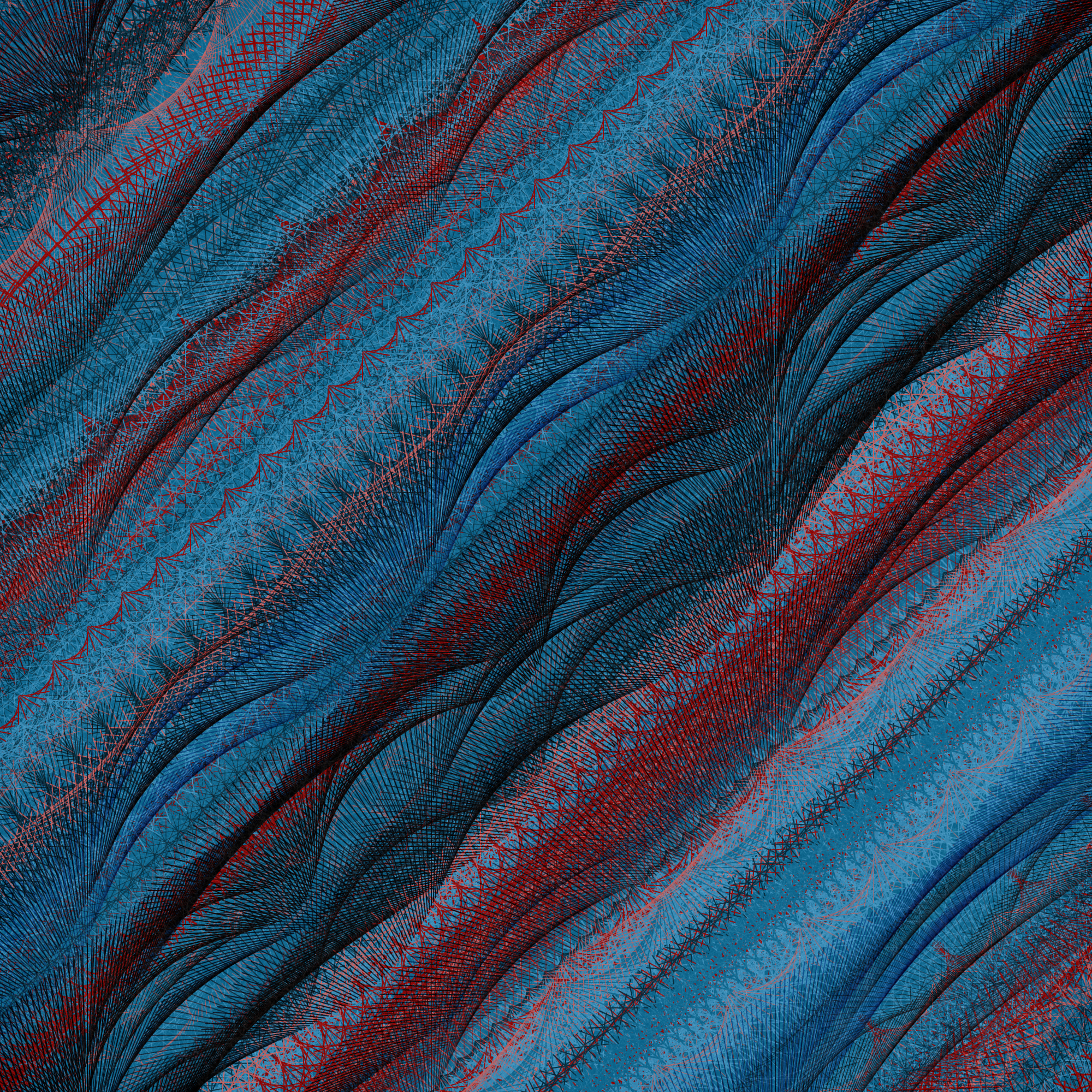 Lace Factory #134