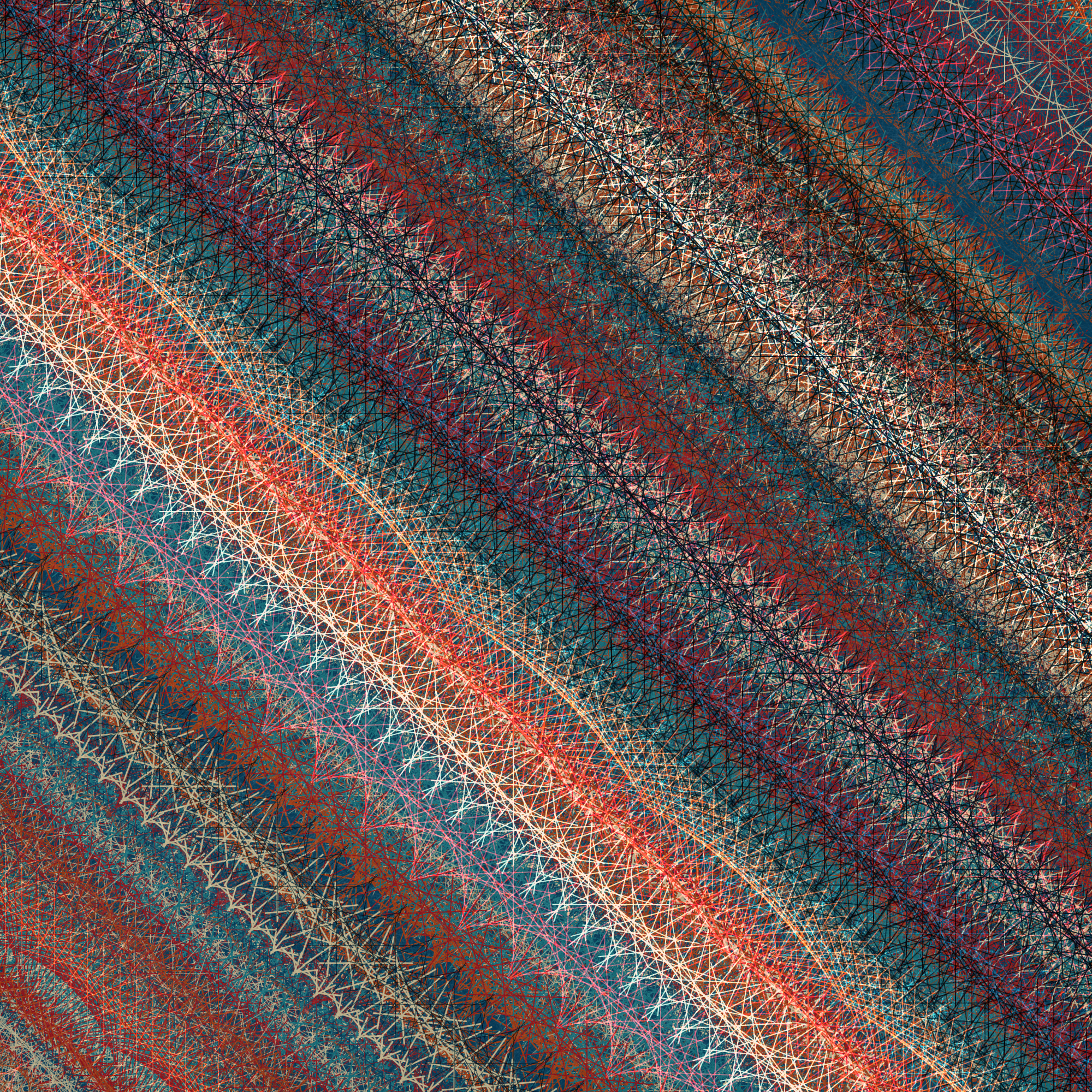 Lace Factory #128