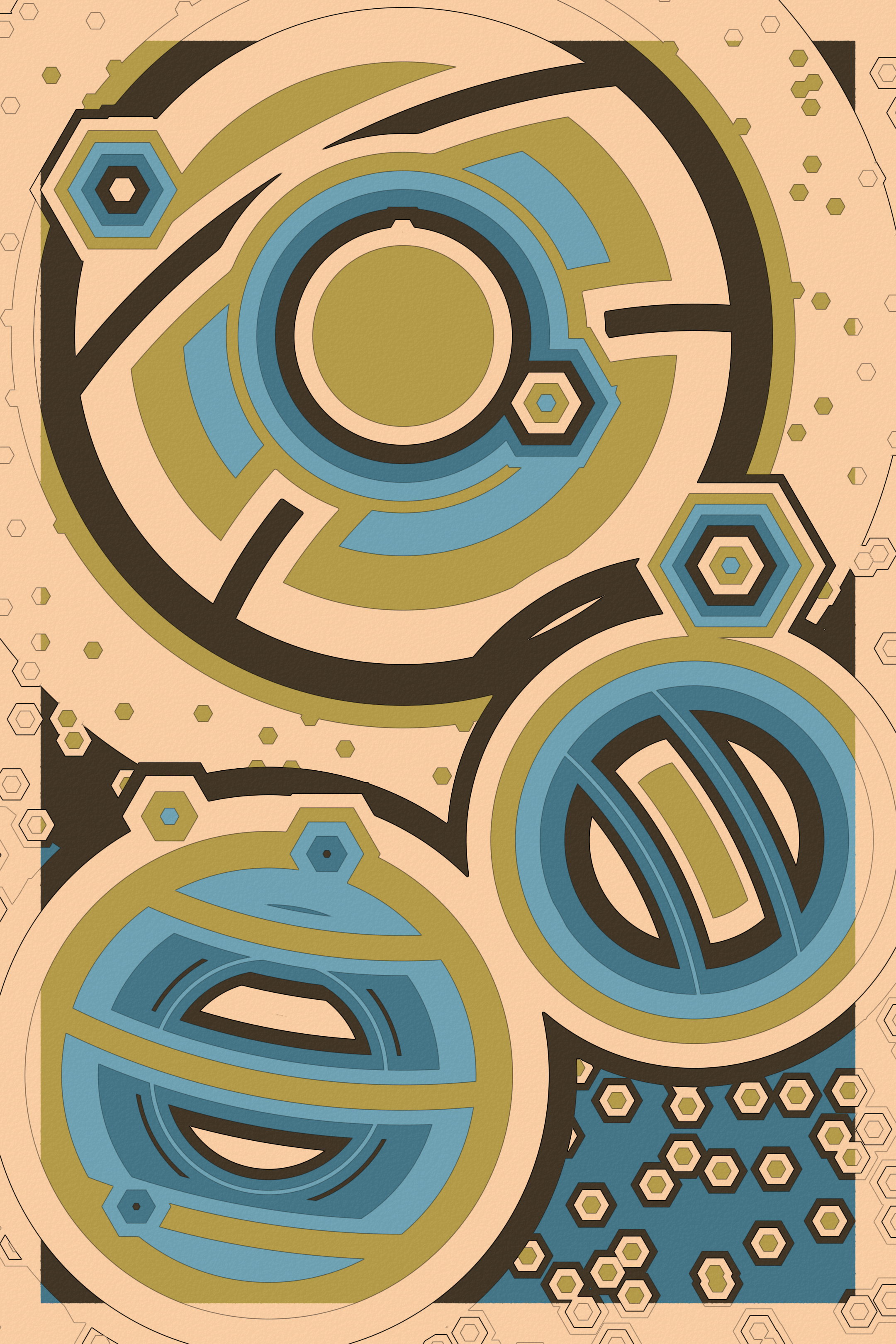 Boundary Issues #36