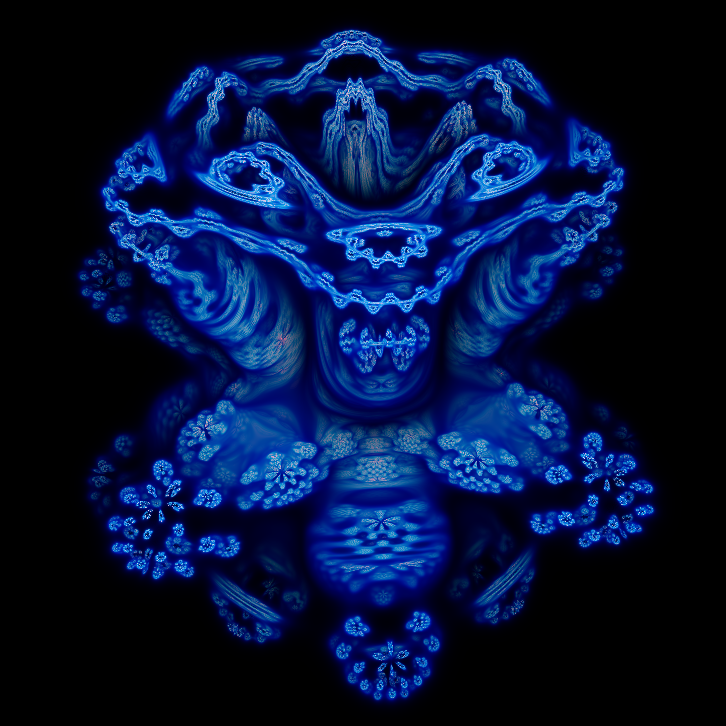 Fearful Symmetry #39