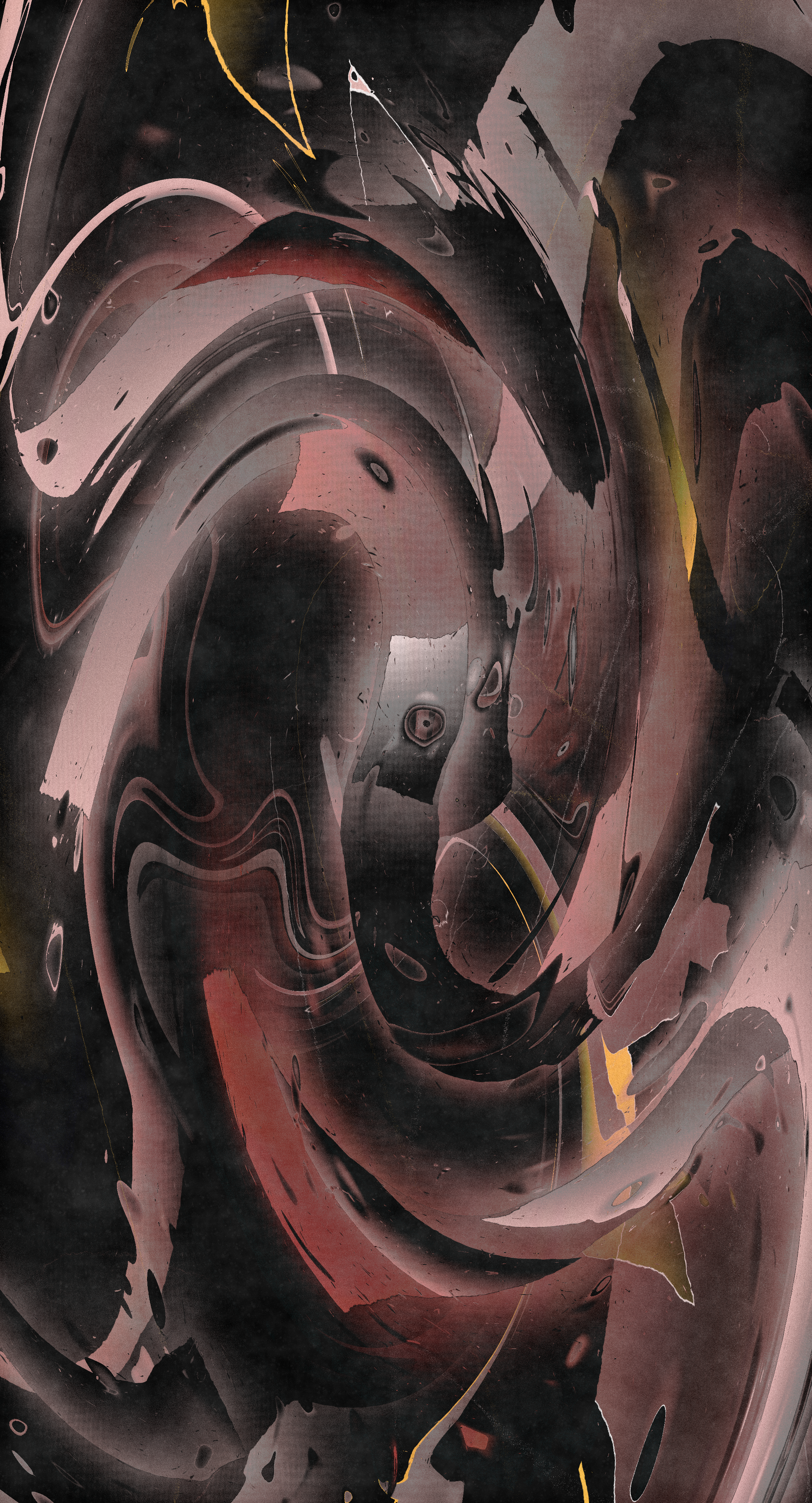 Intertwined #22