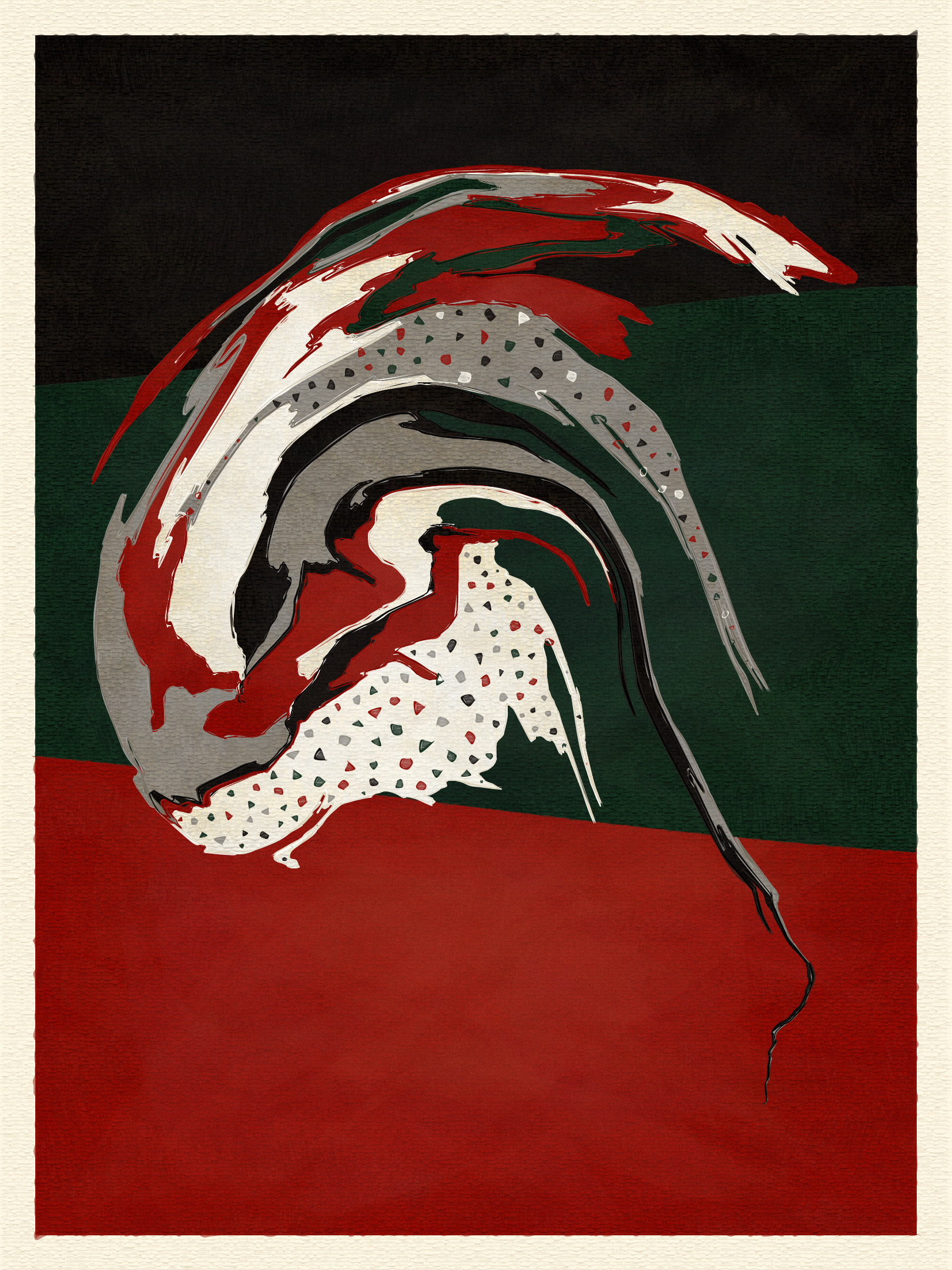 Undercurrent #111