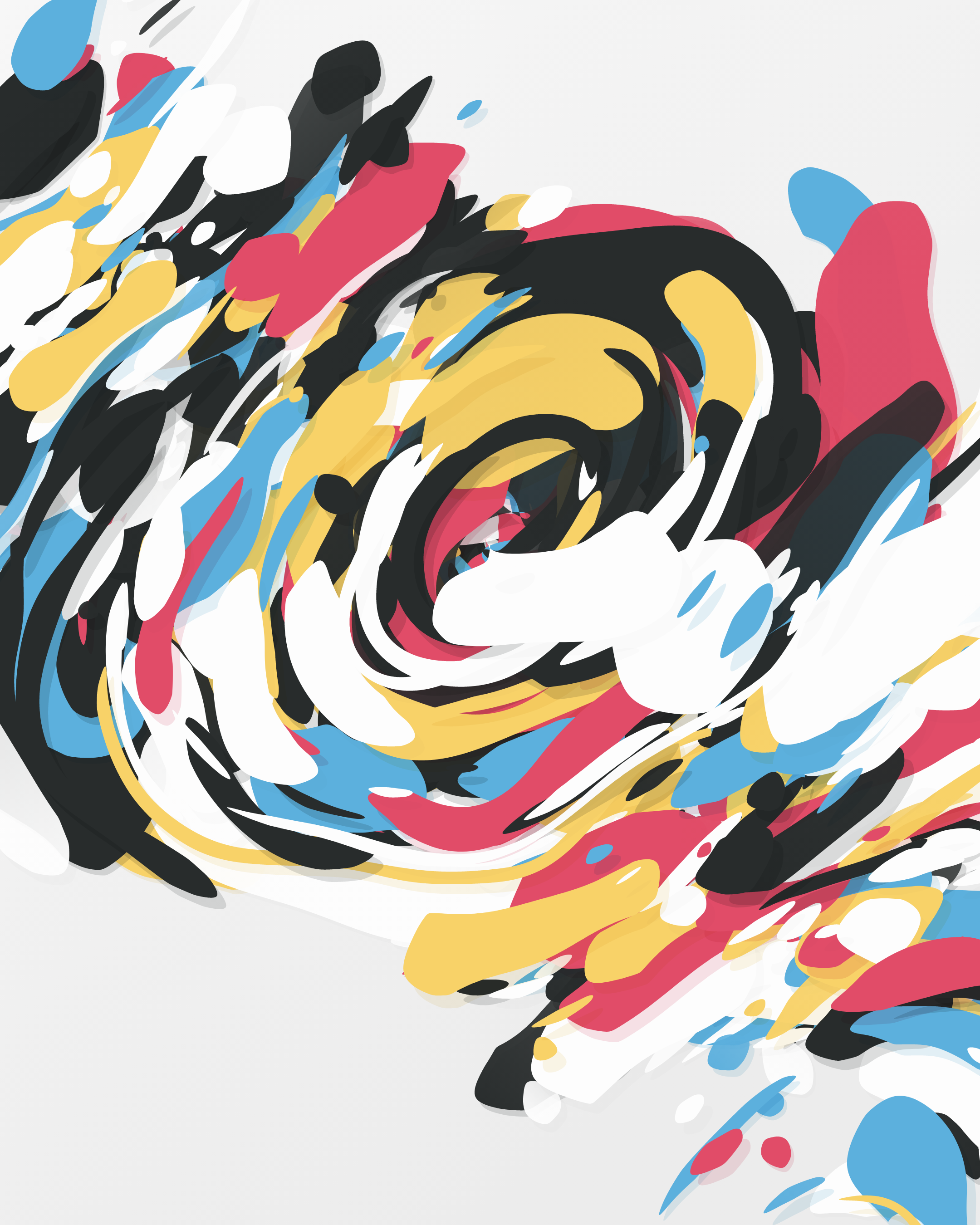 Fleeting Thoughts #85