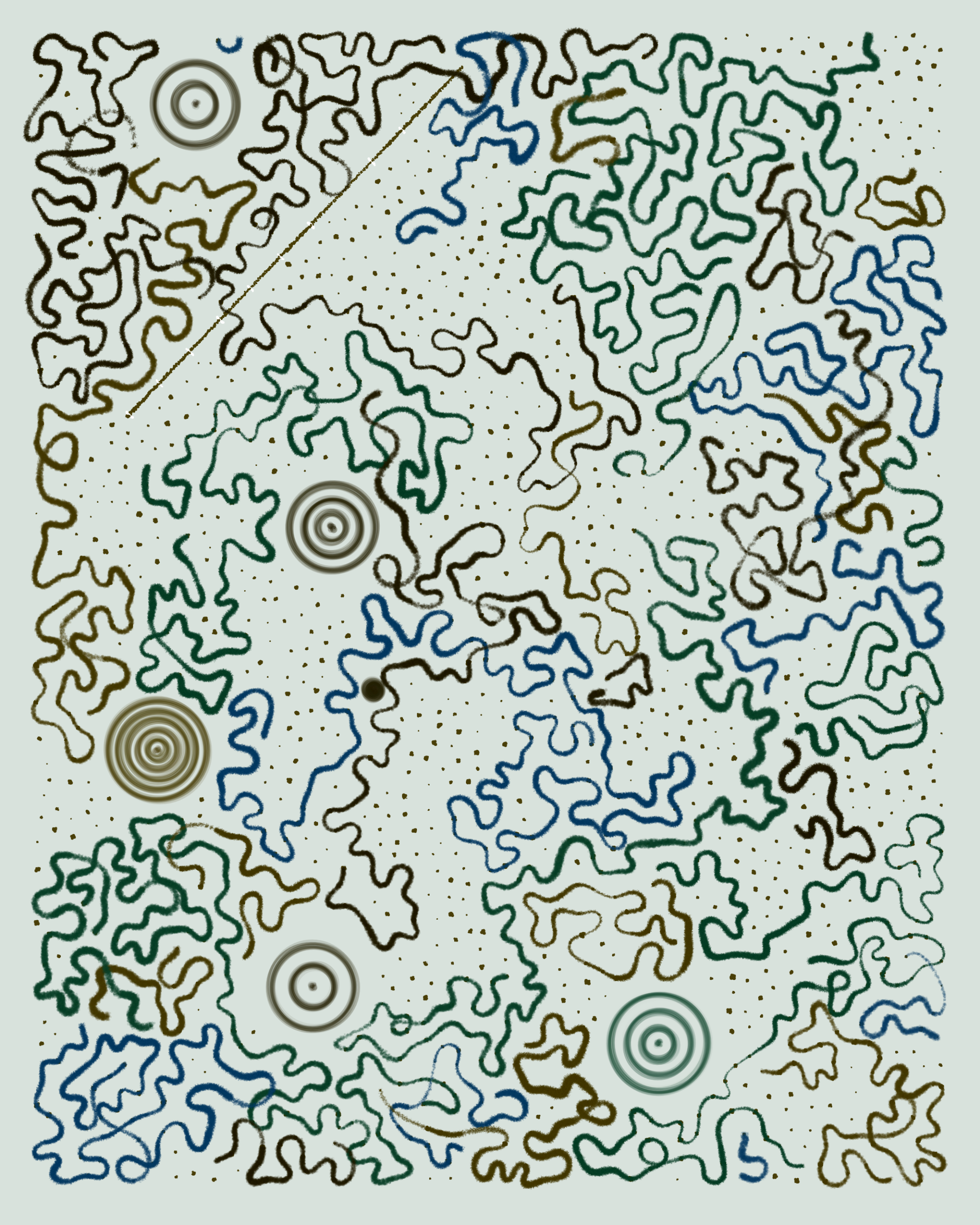 The Great Traversal #47