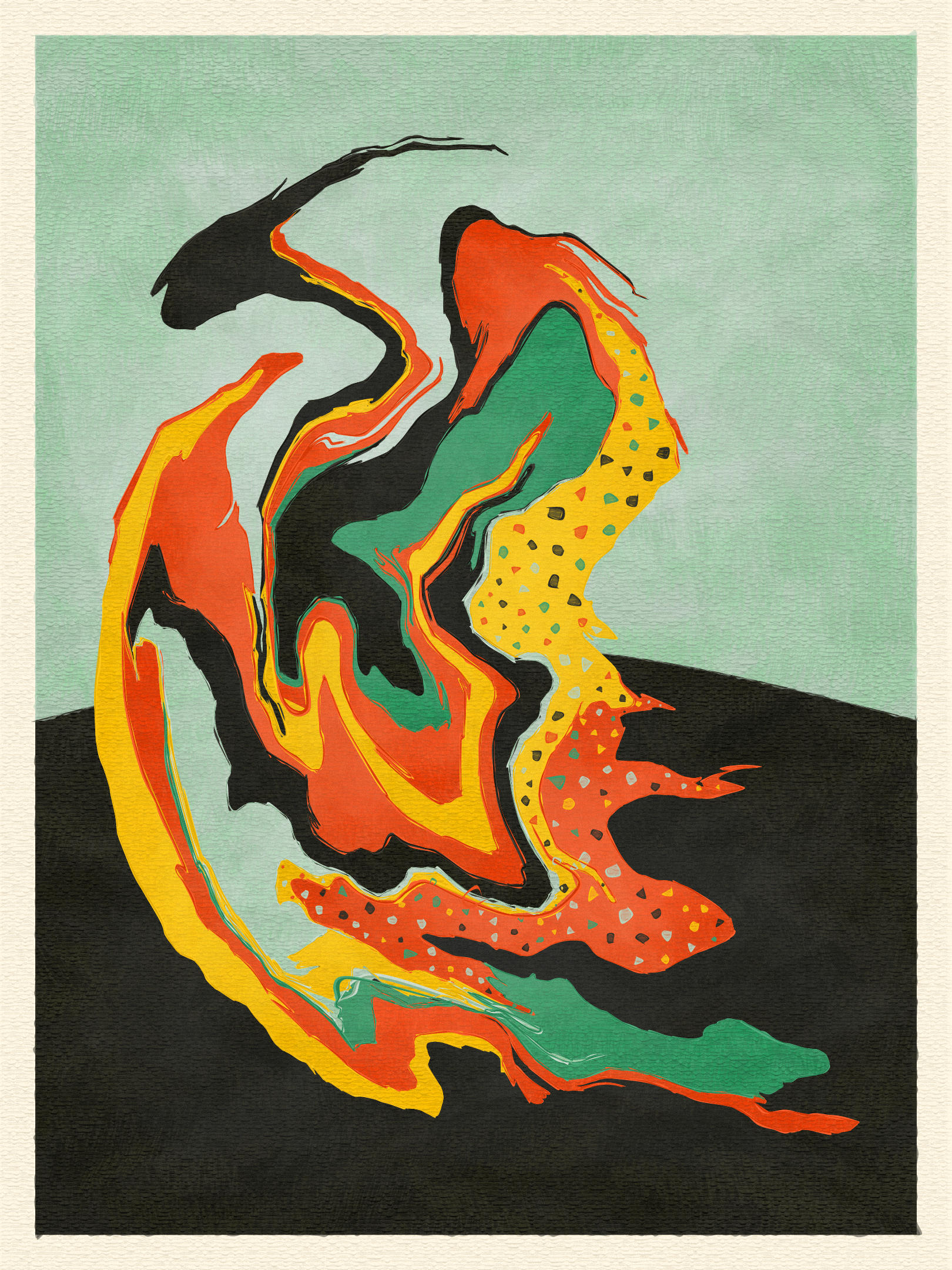 Undercurrent #17
