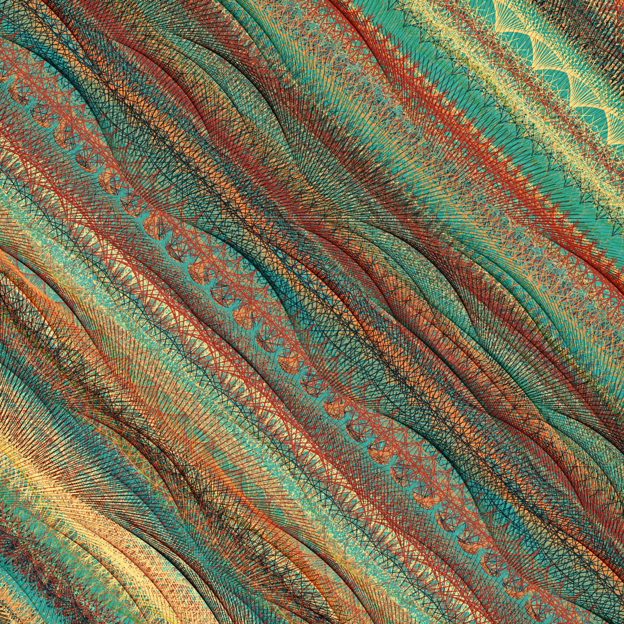 Lace Factory #278