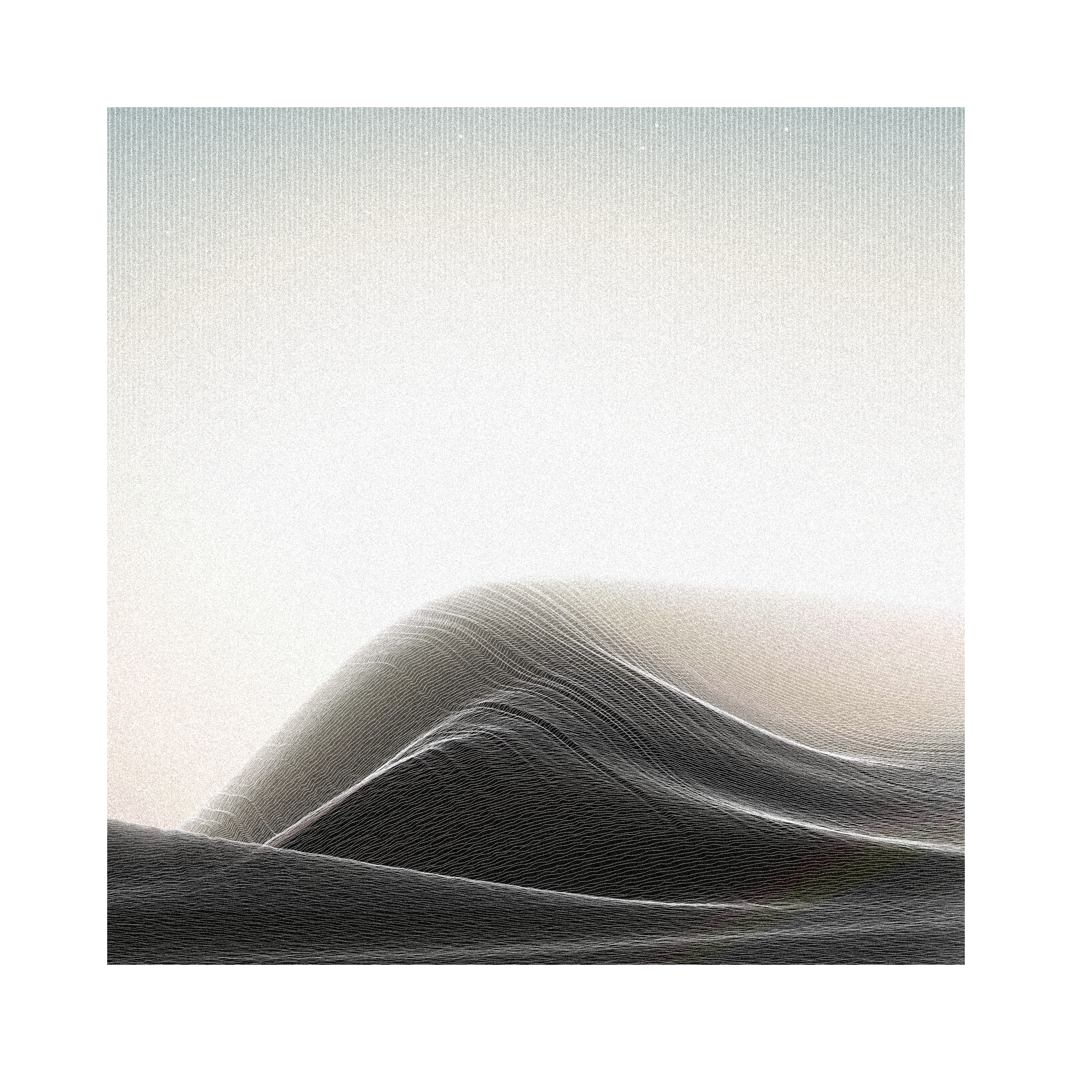 Serene #25
