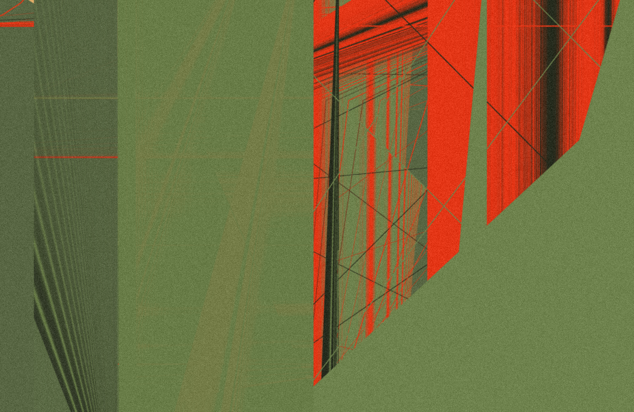 Liminal Rooms #54