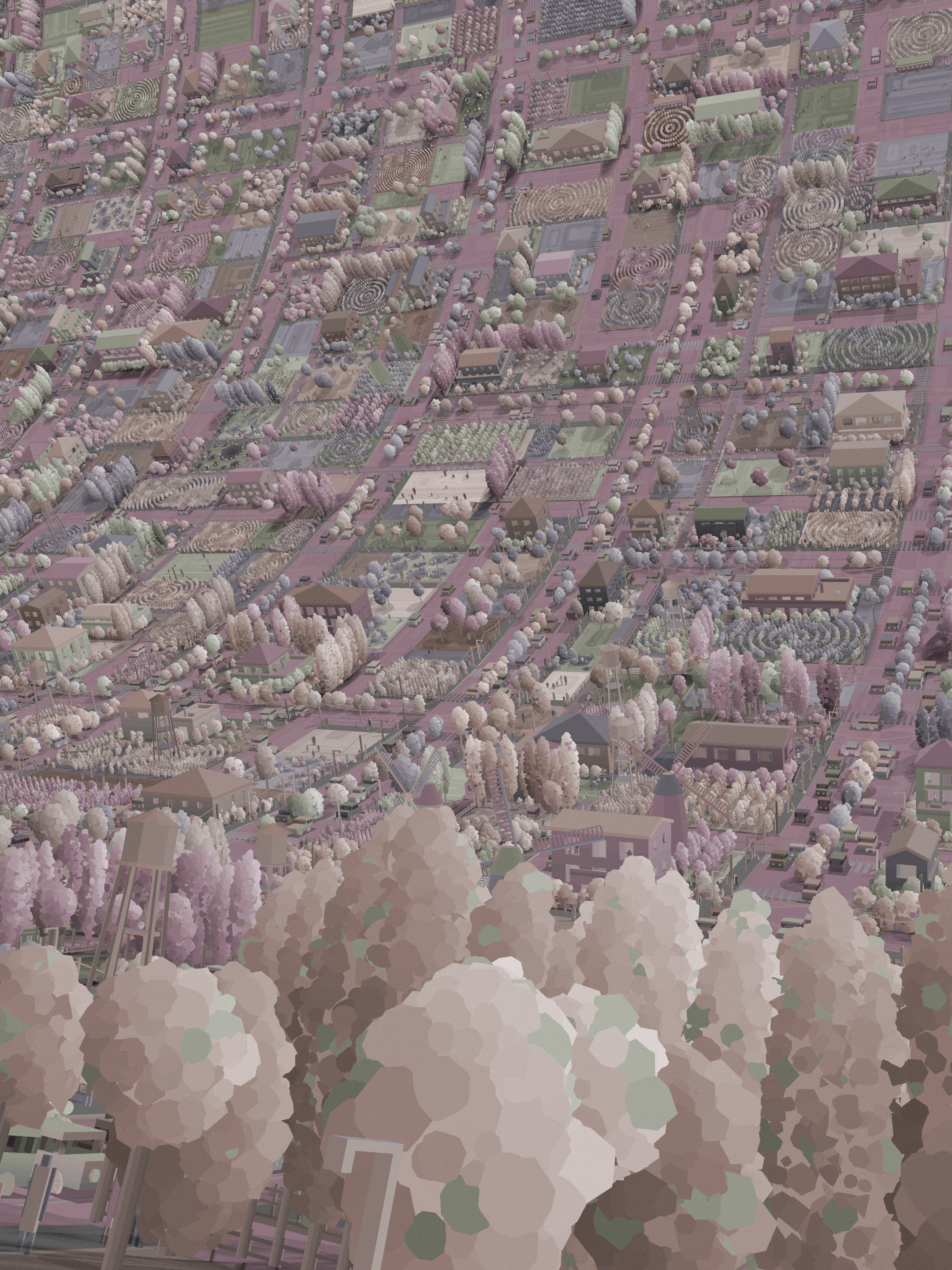 Remnants of Humanity #130