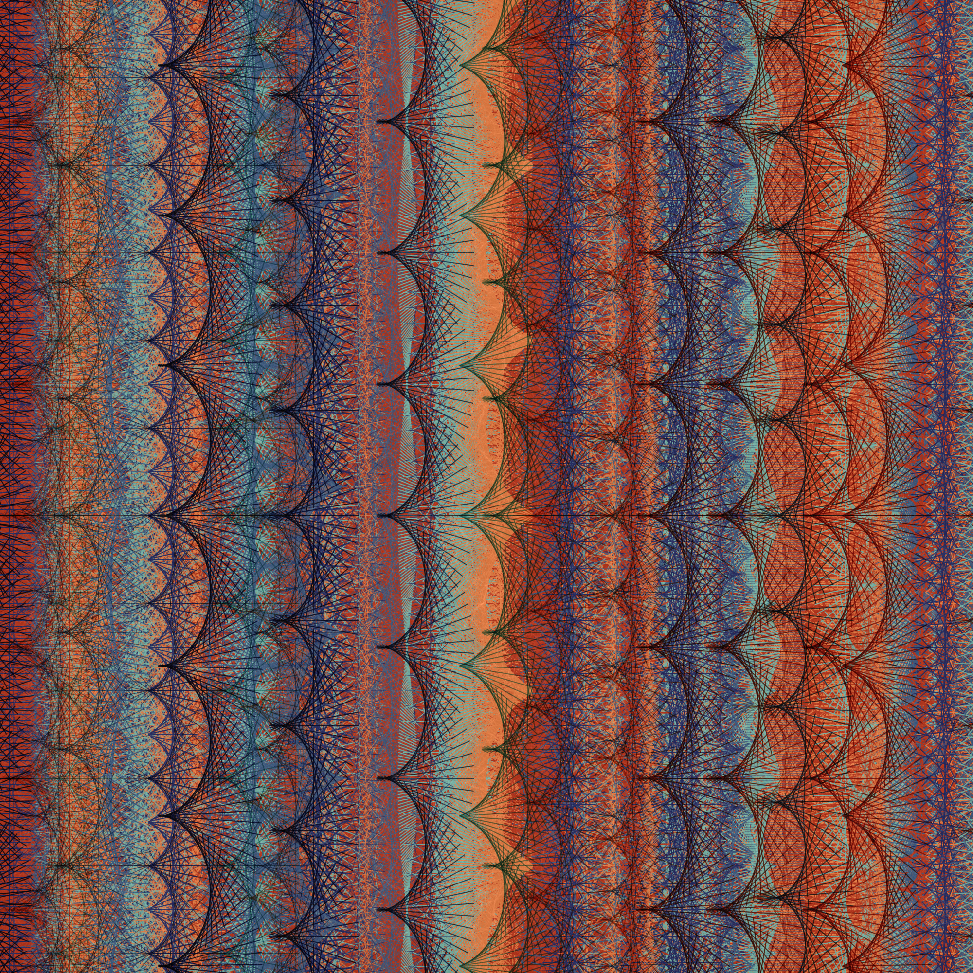 Lace Factory #18