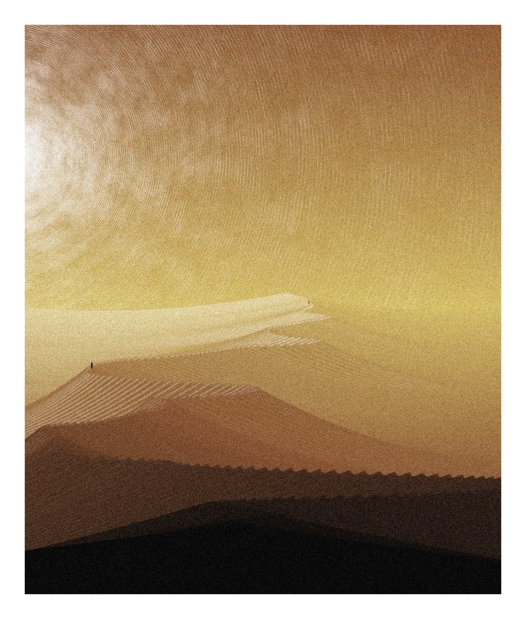 Stride #91