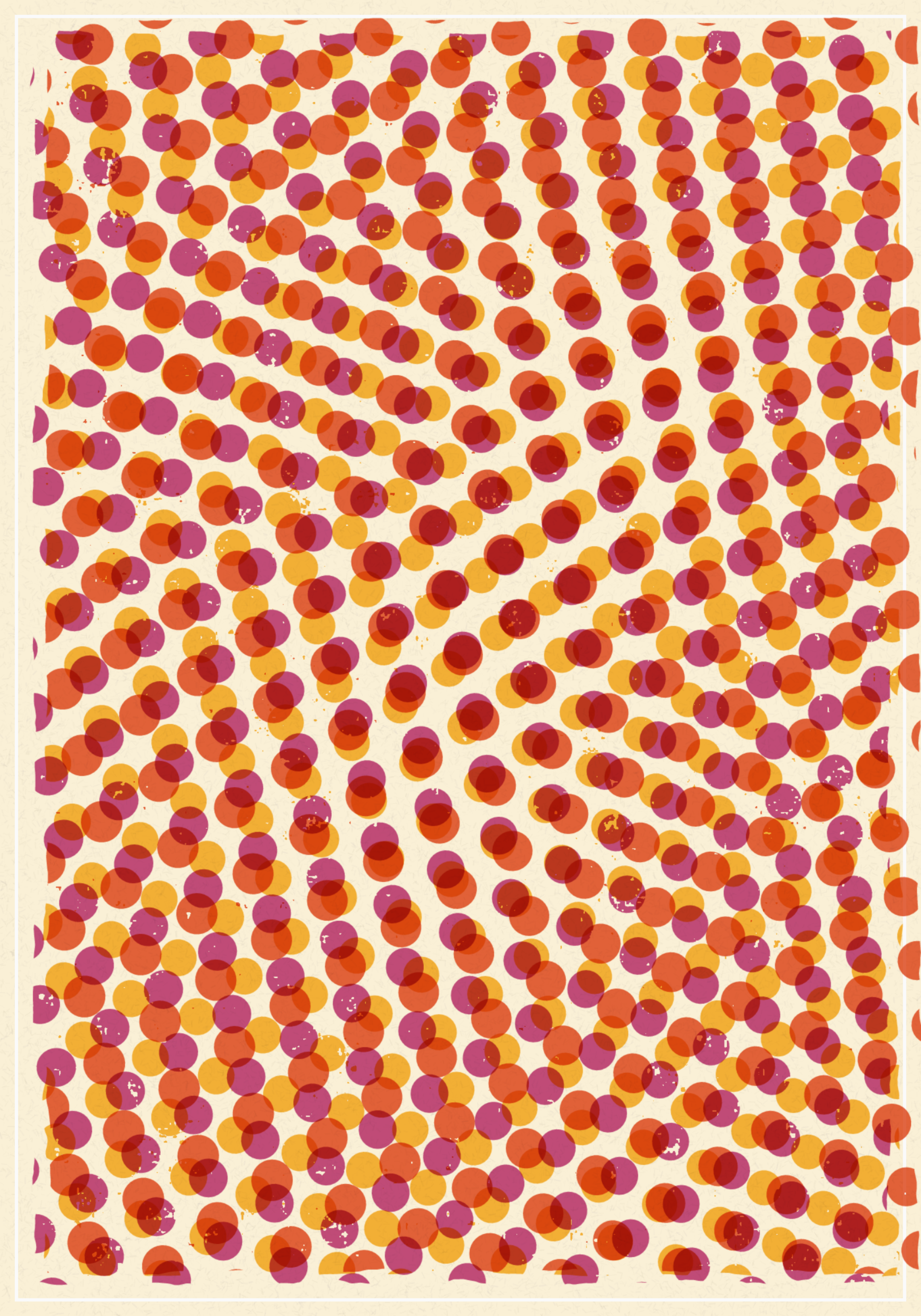 Entry Through the Print Shop #45
