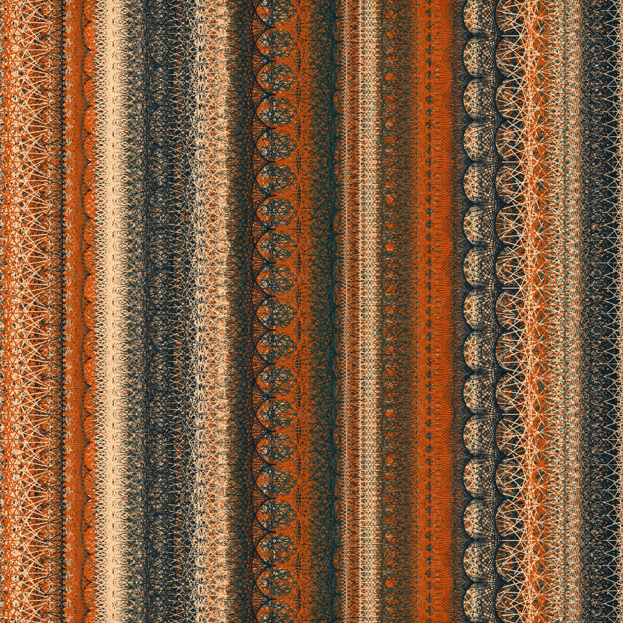 Lace Factory #72