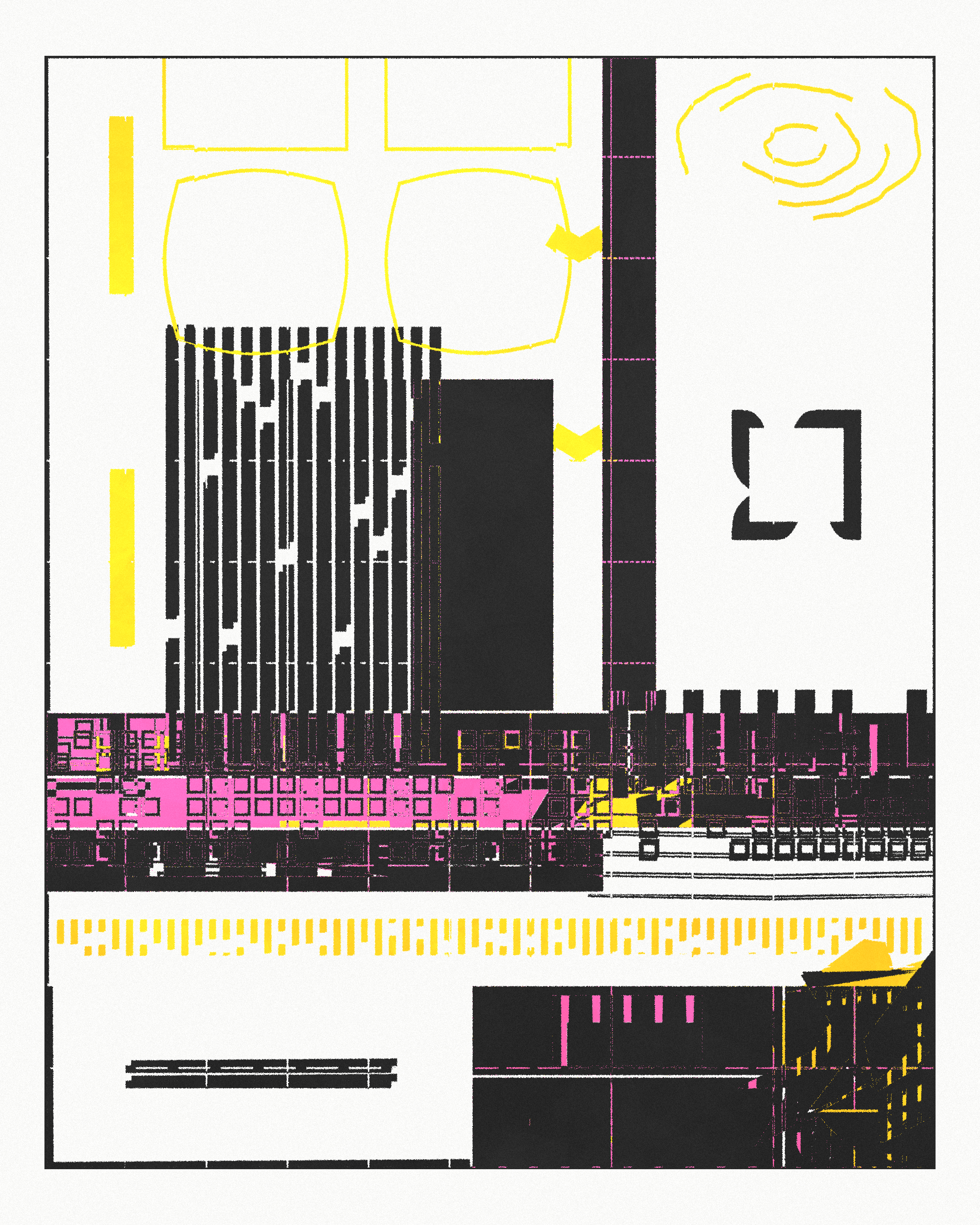 Zone Harmonics #252