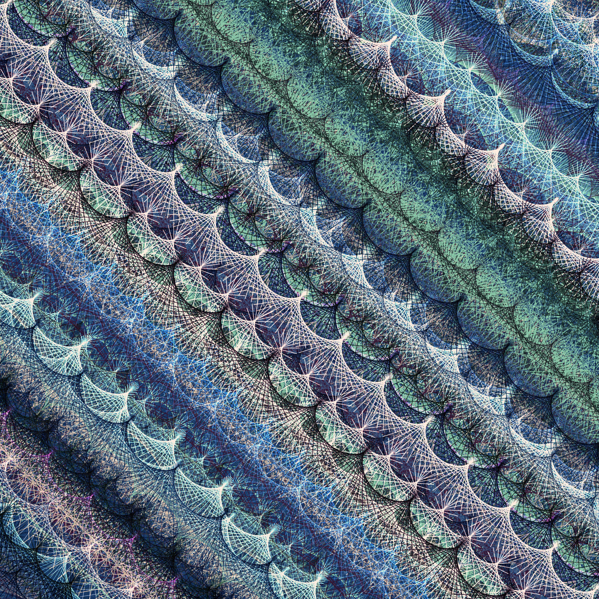 Lace Factory #77