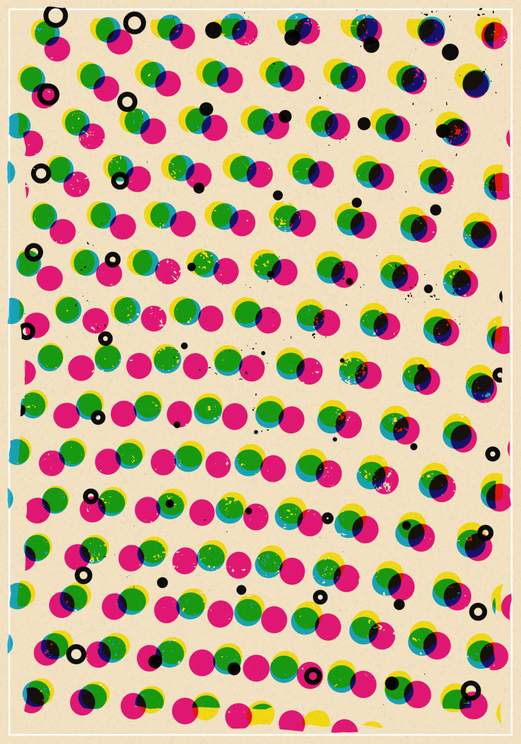 Entry Through the Print Shop #39