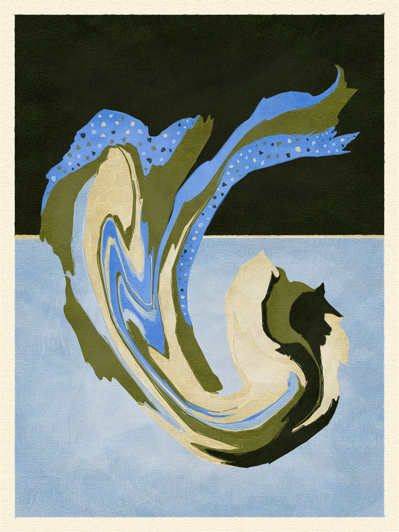 Undercurrent #24