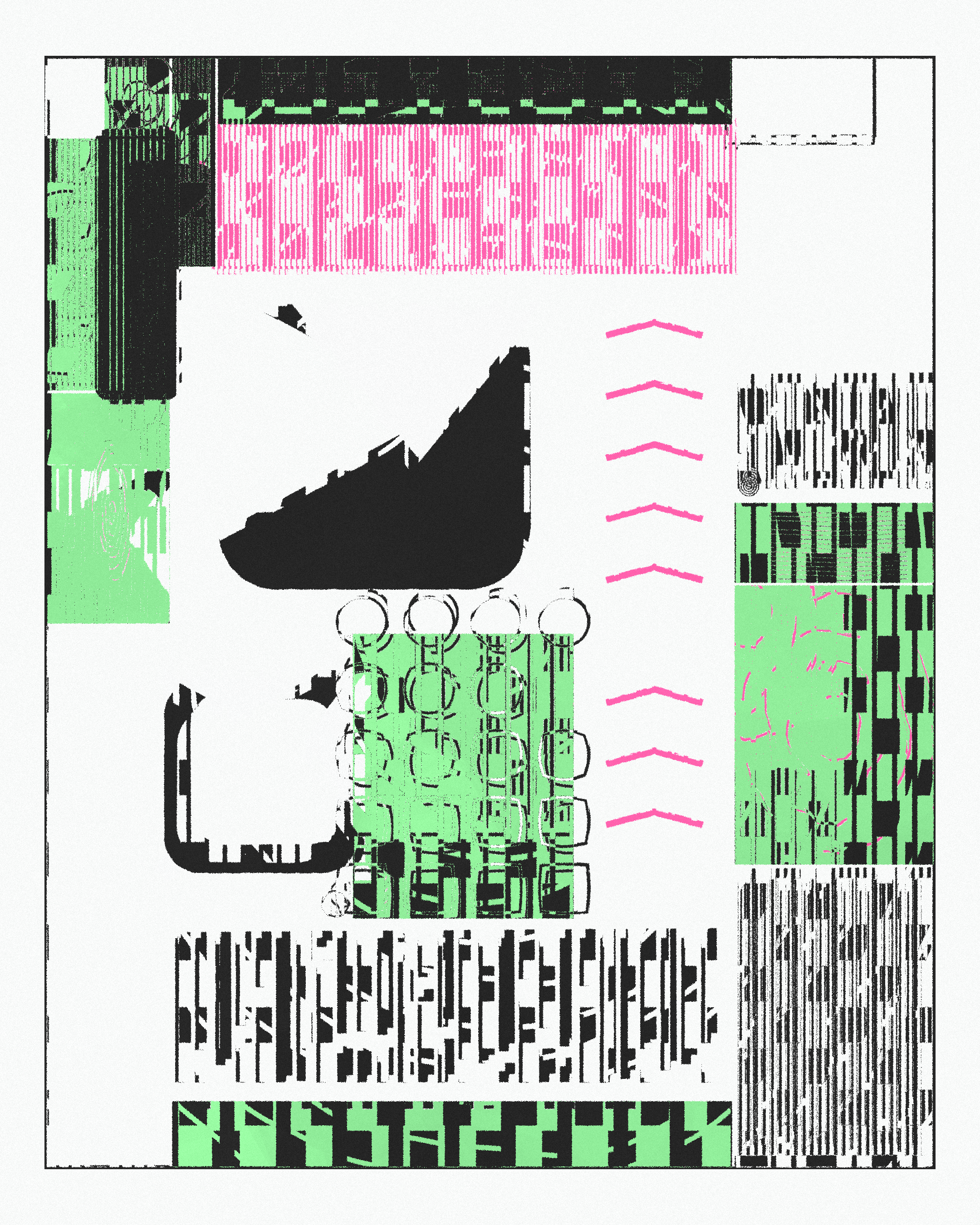 Zone Harmonics #27