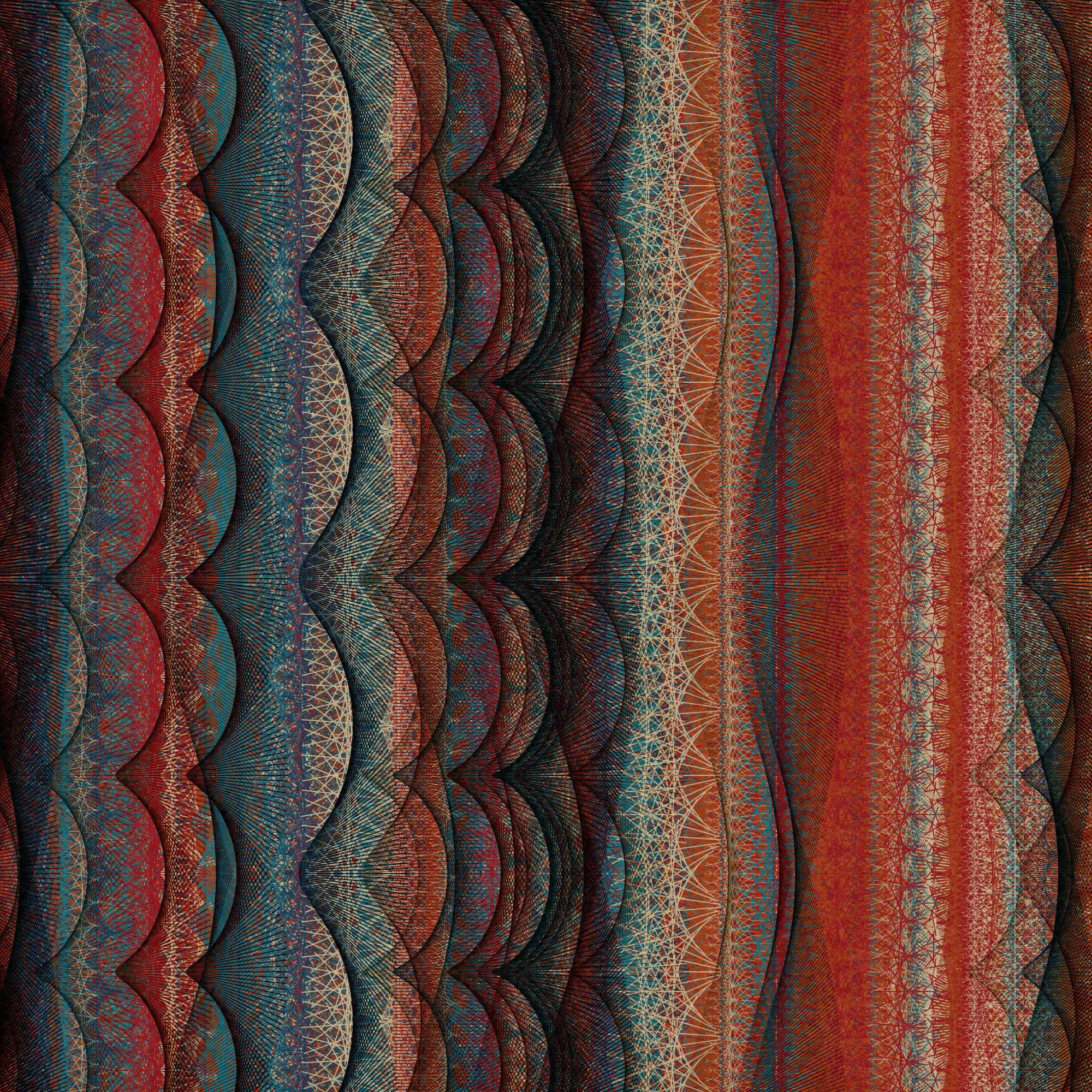 Lace Factory #210