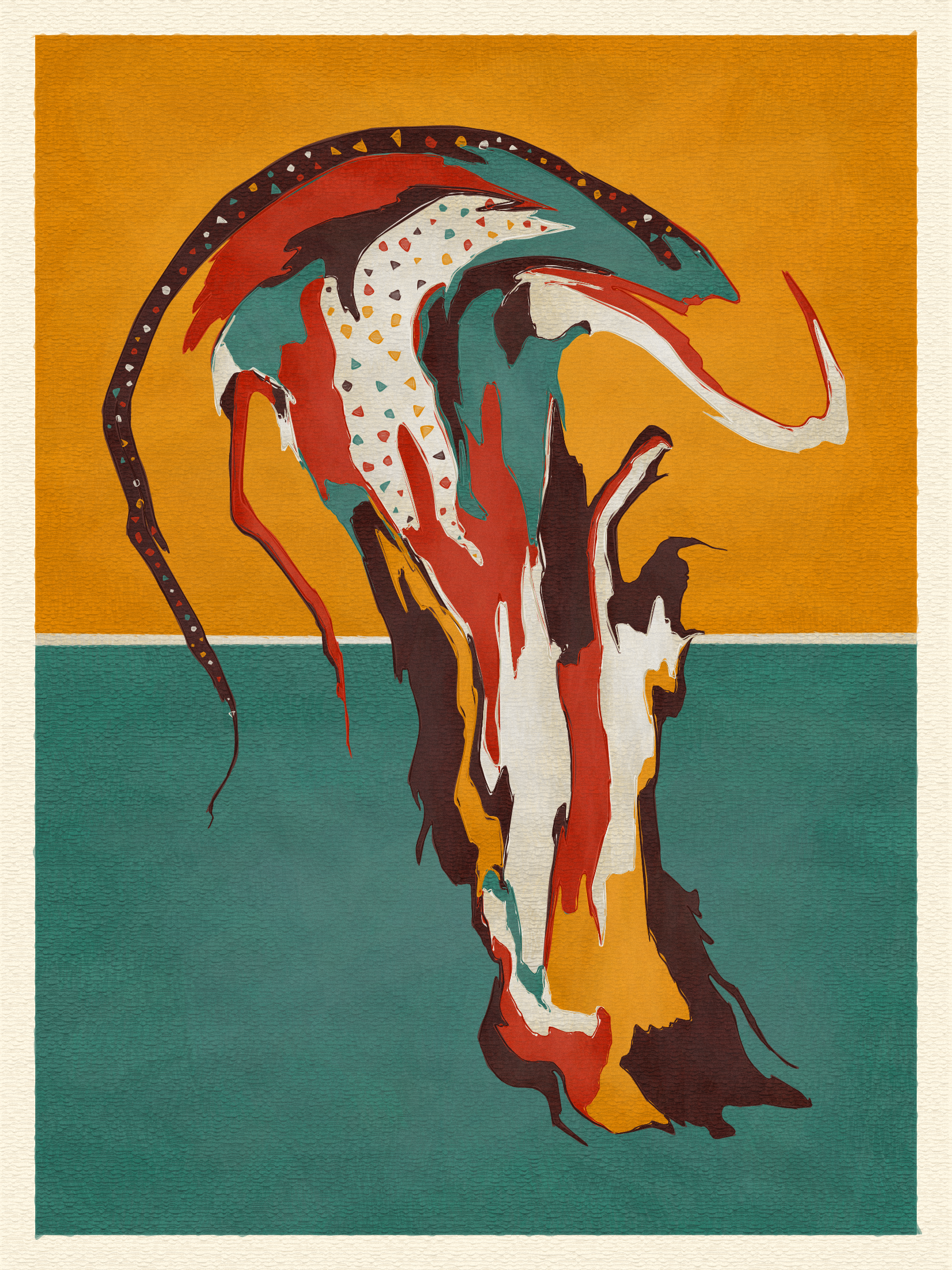 Undercurrent #27