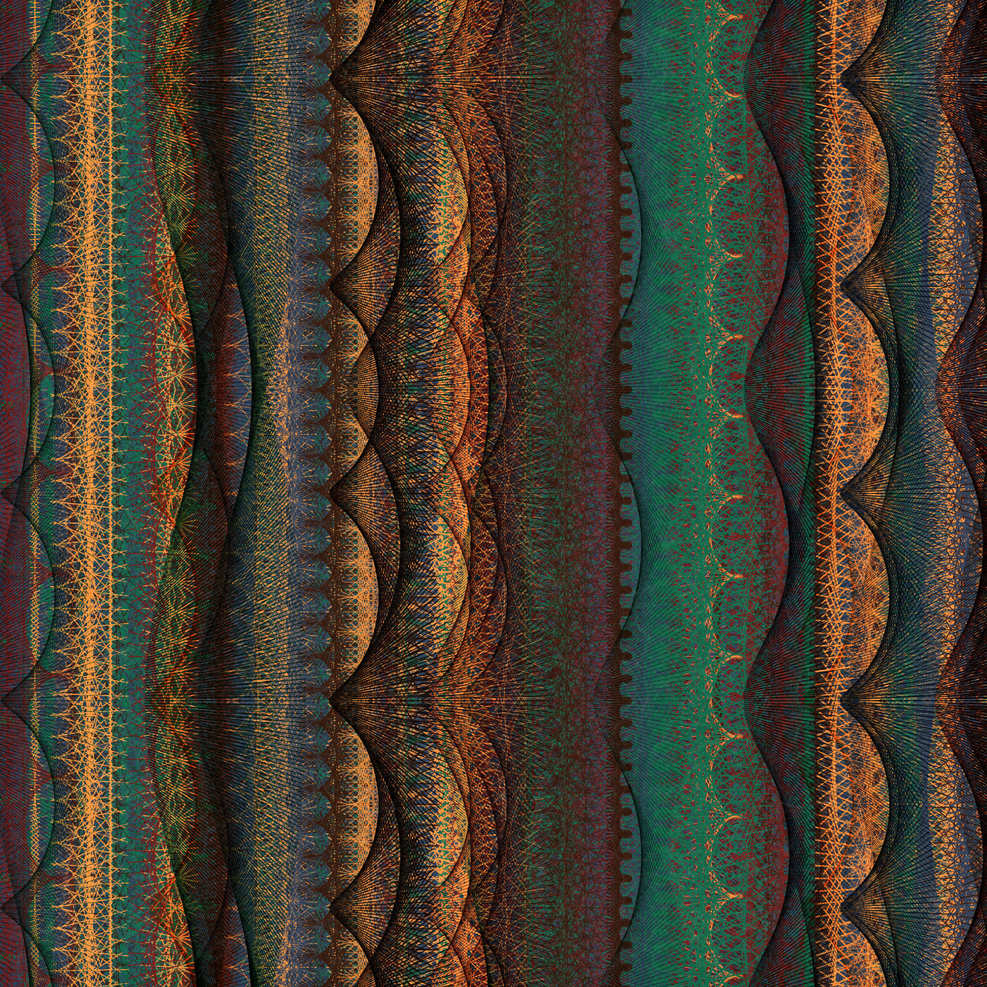 Lace Factory #108