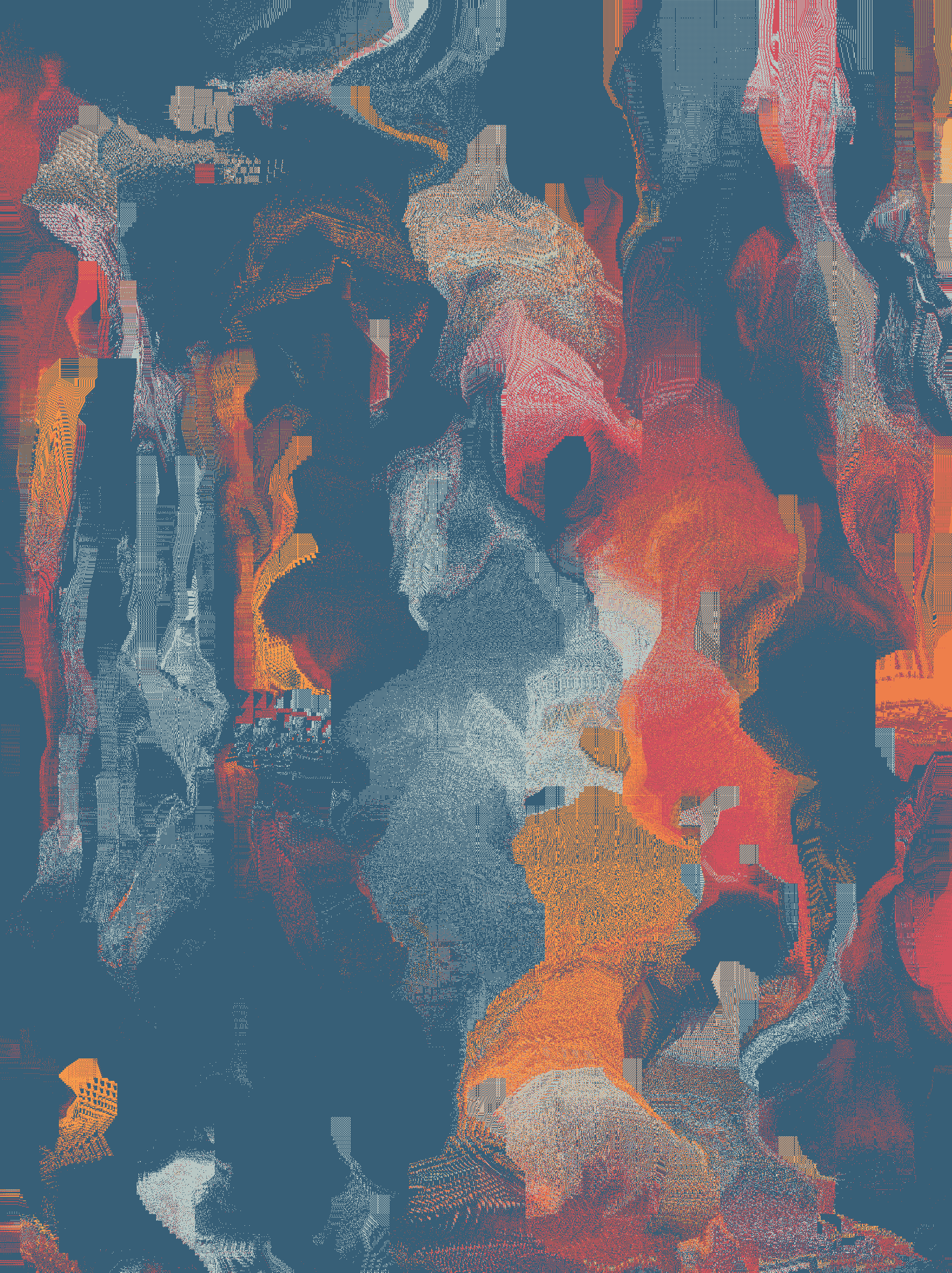 BUFFERS #33