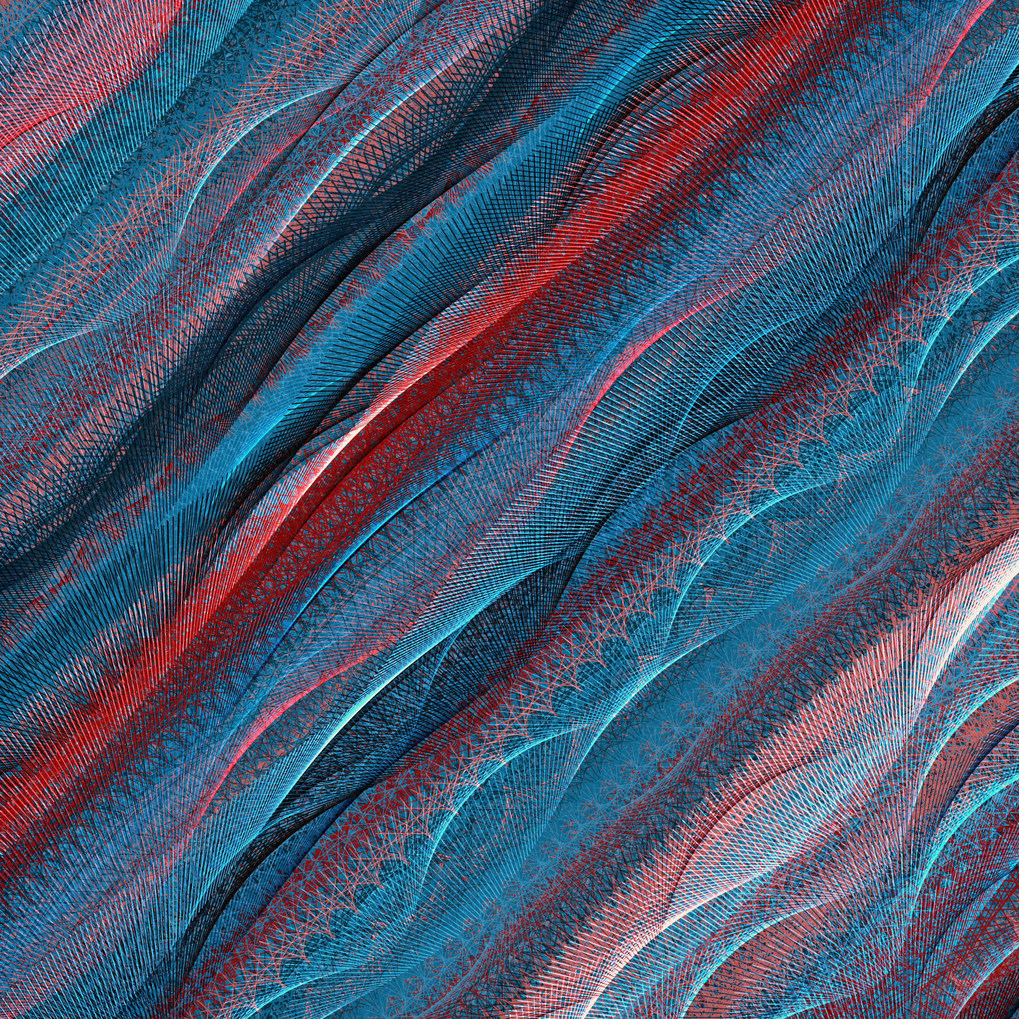 Lace Factory #292