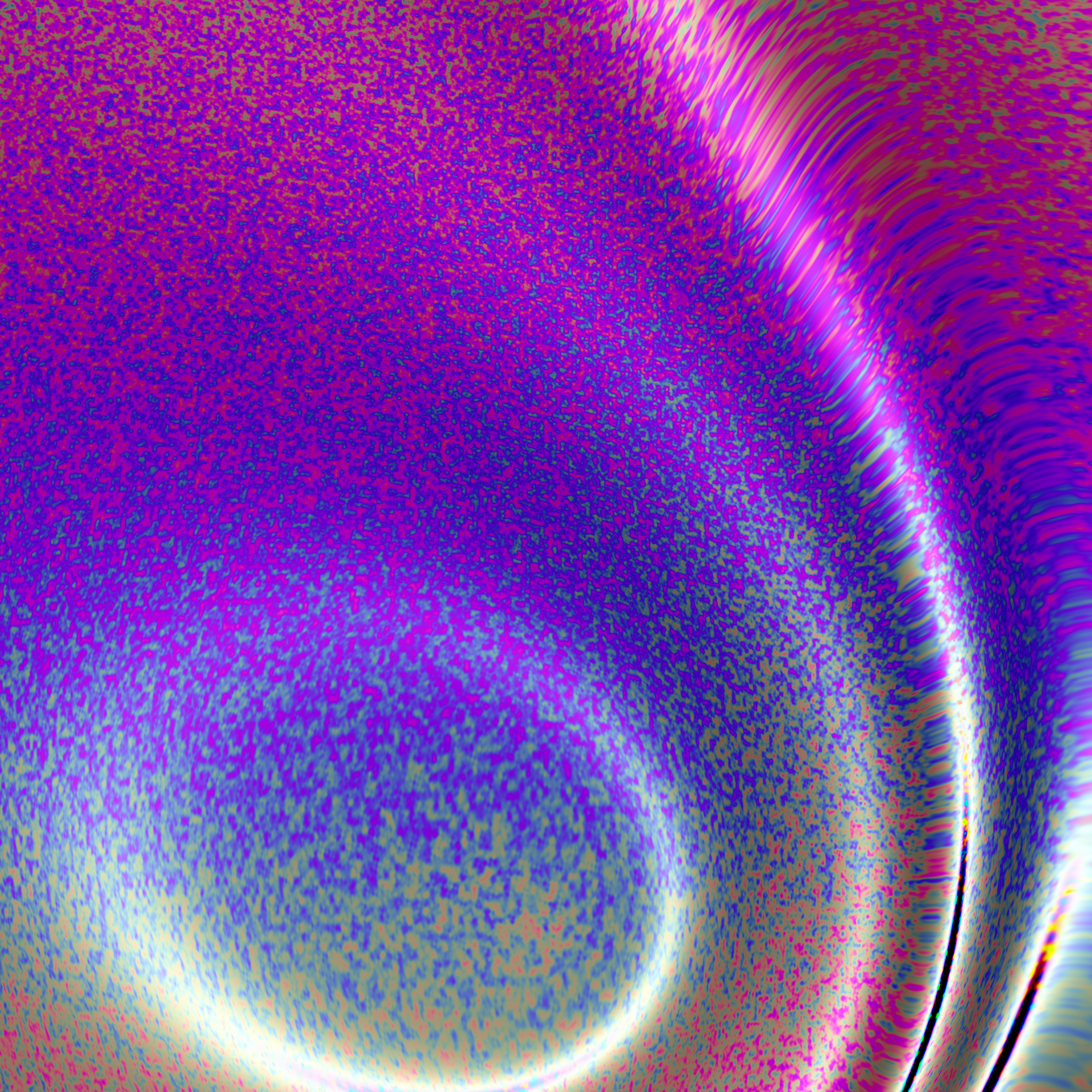 Ethereal Fauna #1