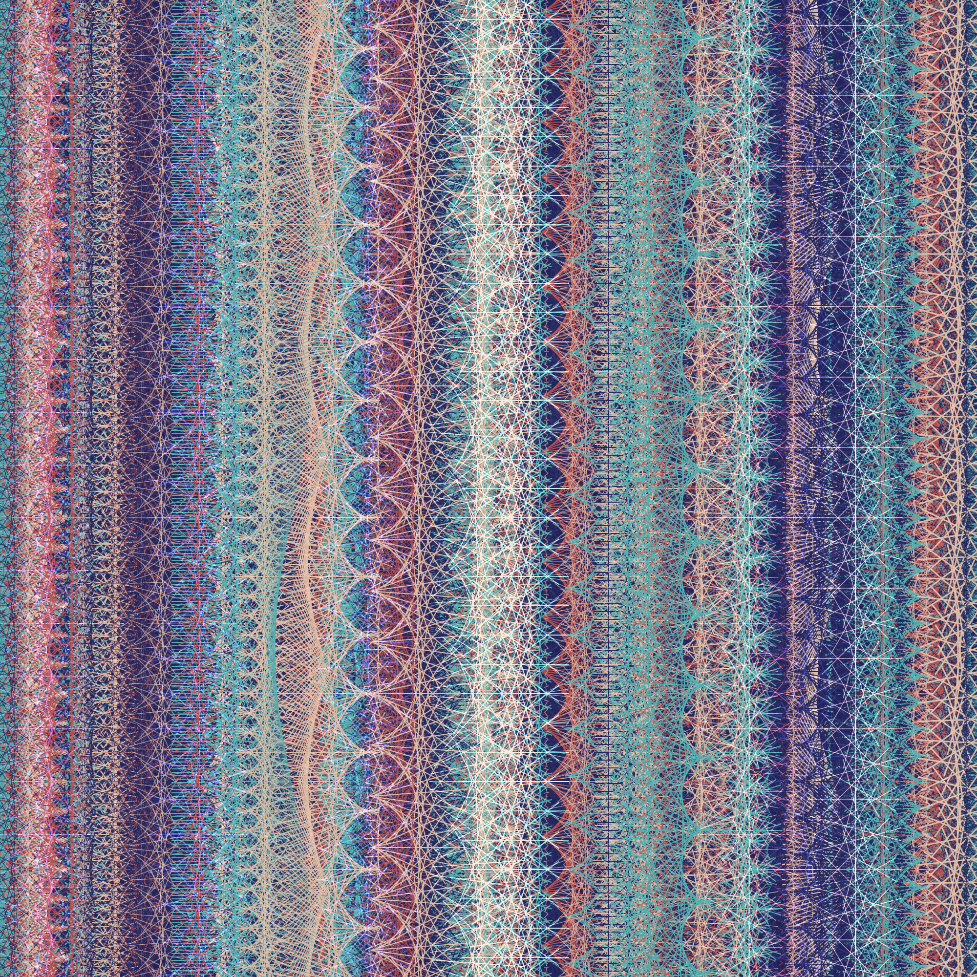 Lace Factory #26