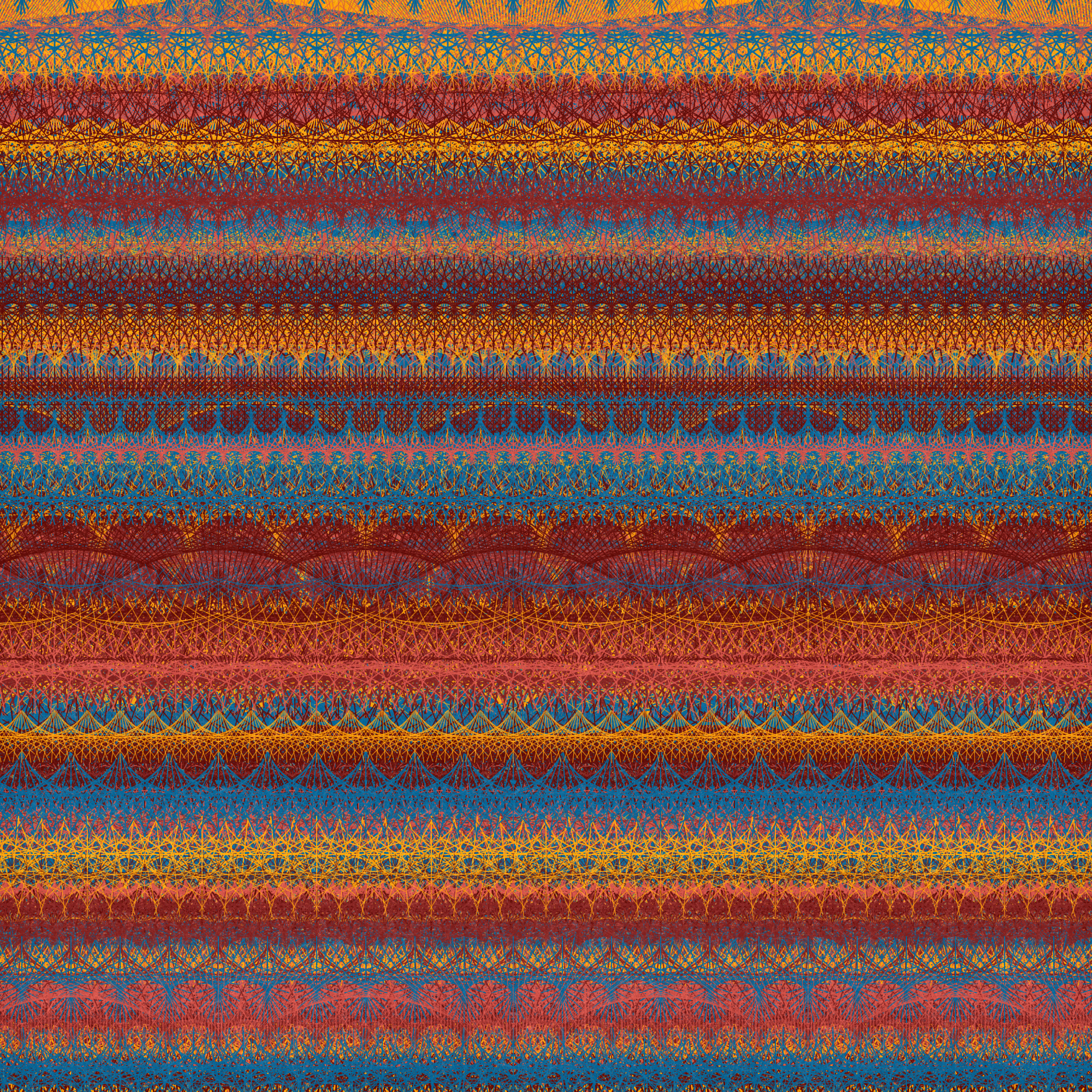 Lace Factory #197