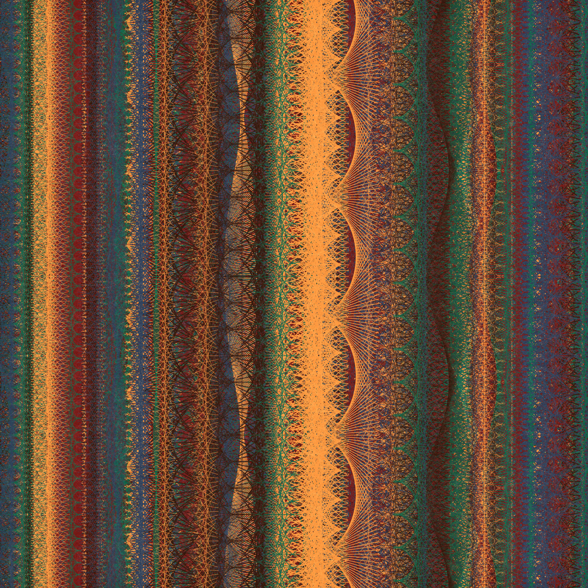 Lace Factory #166