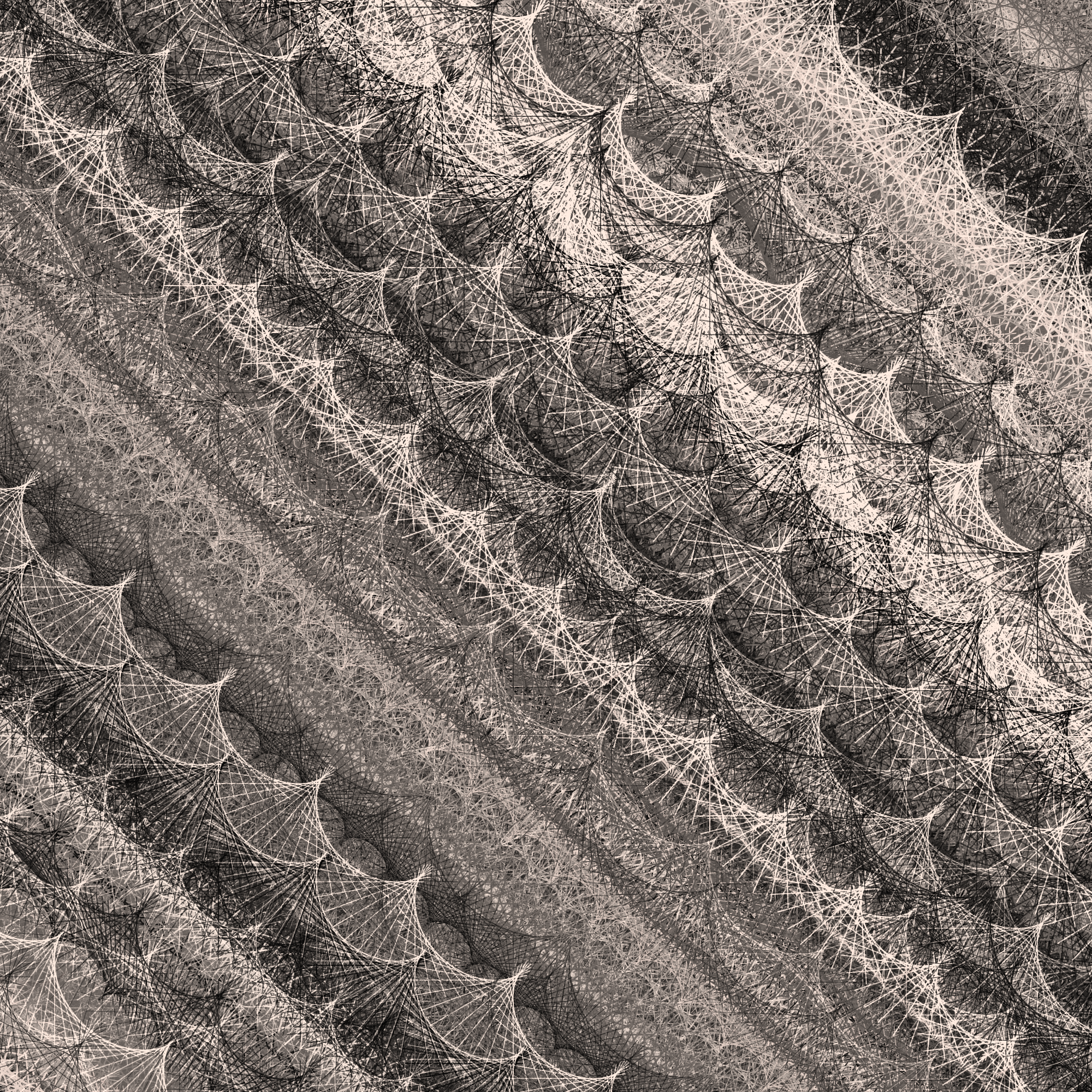 Lace Factory #101