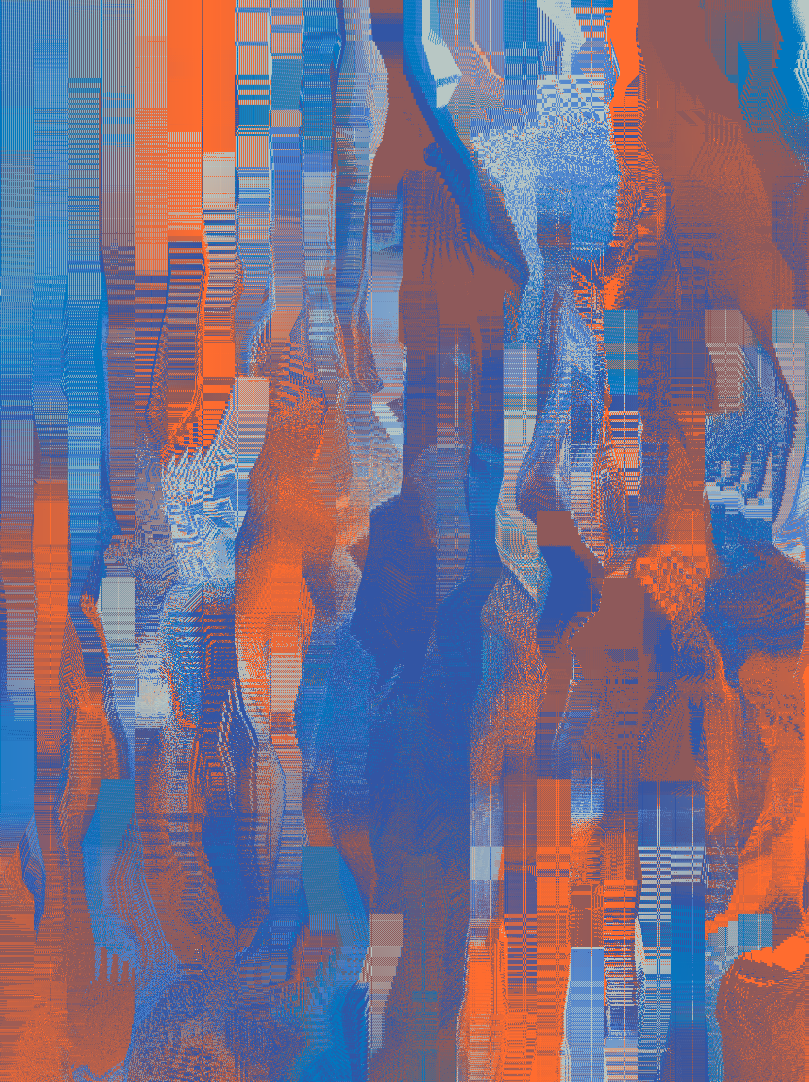 BUFFERS #3