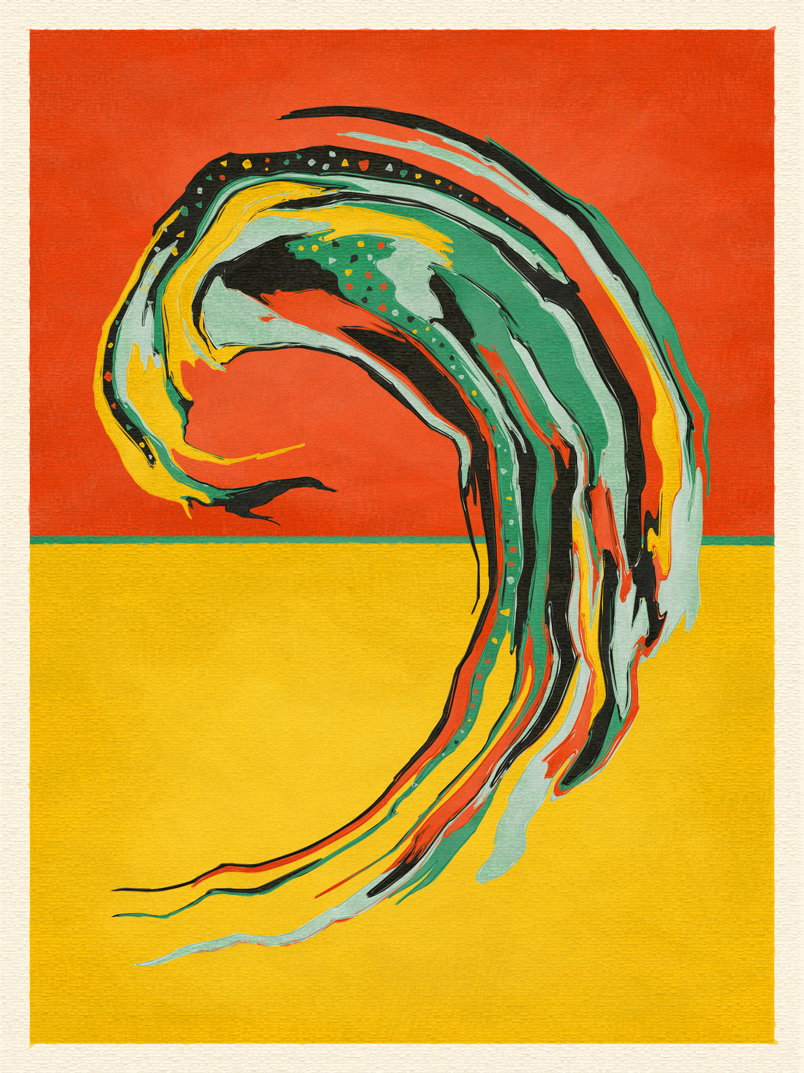 Undercurrent #92