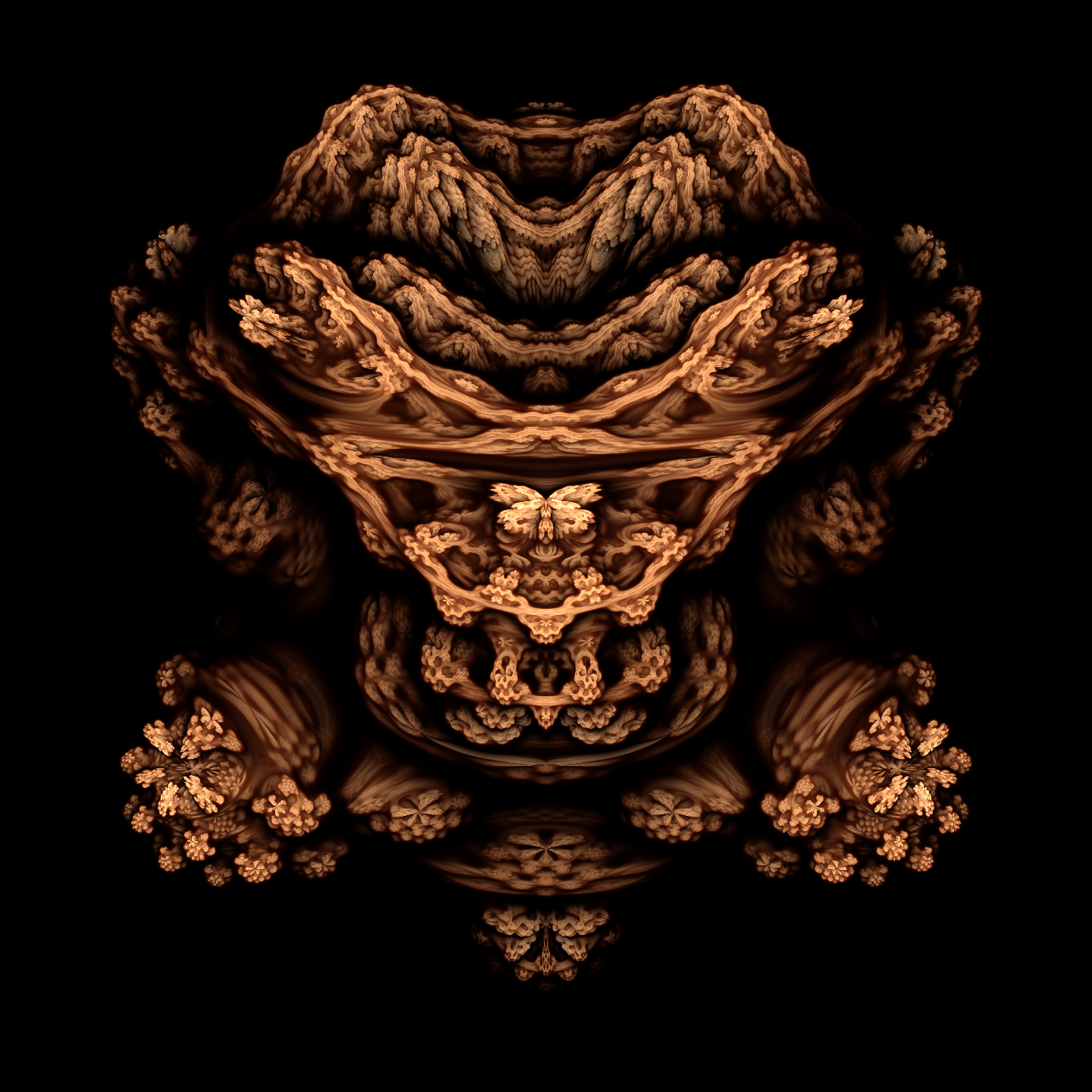 Fearful Symmetry #35