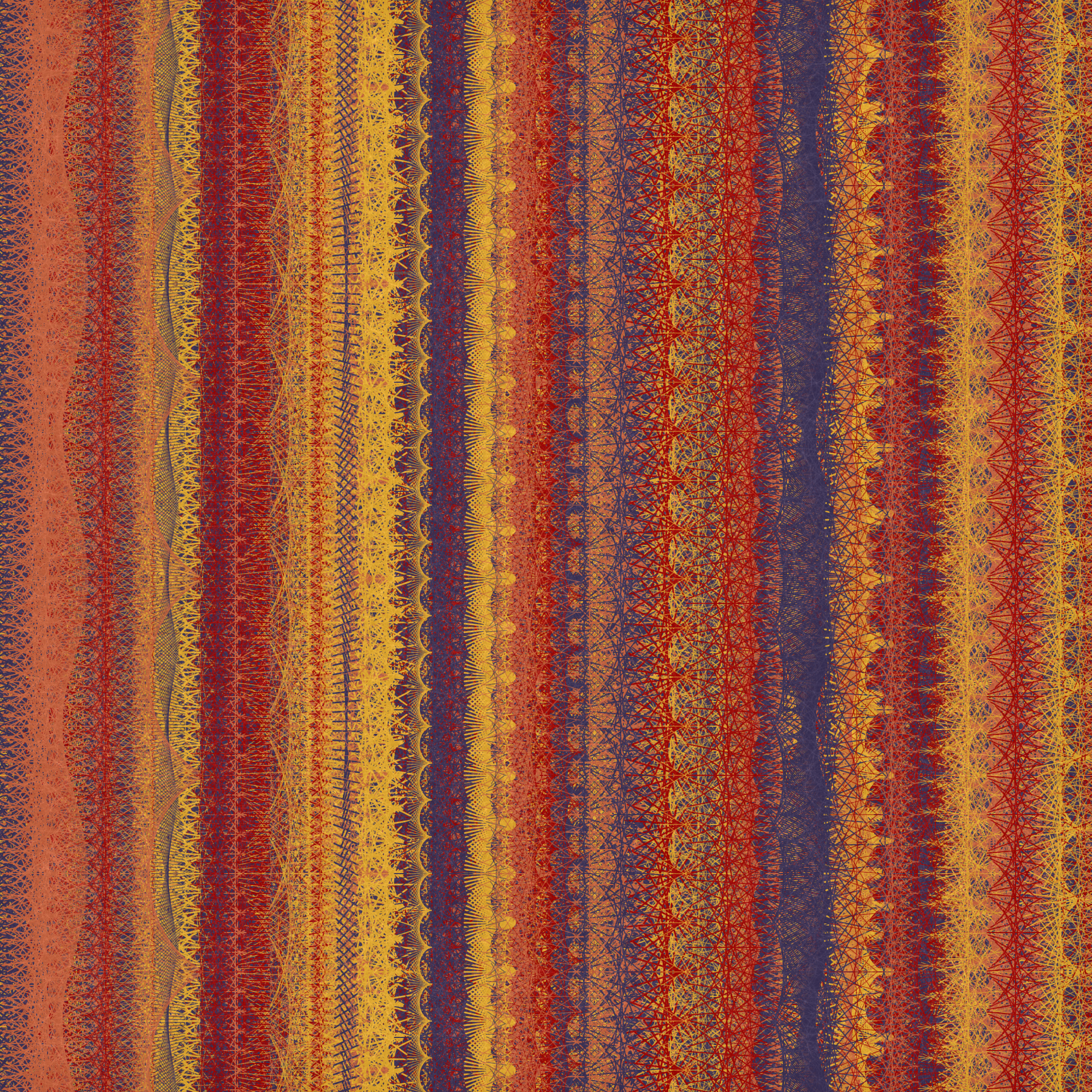 Lace Factory #109