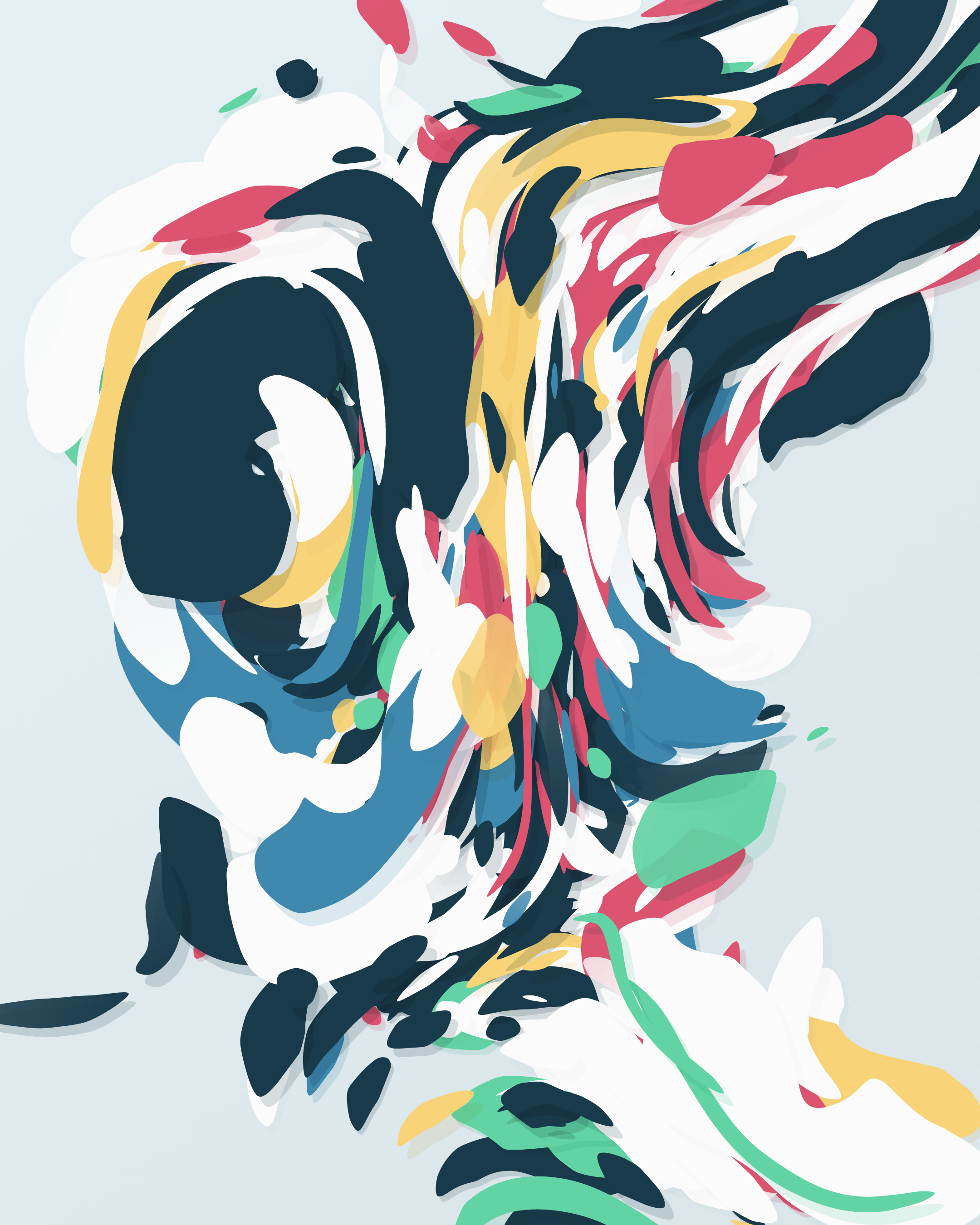 Fleeting Thoughts #27