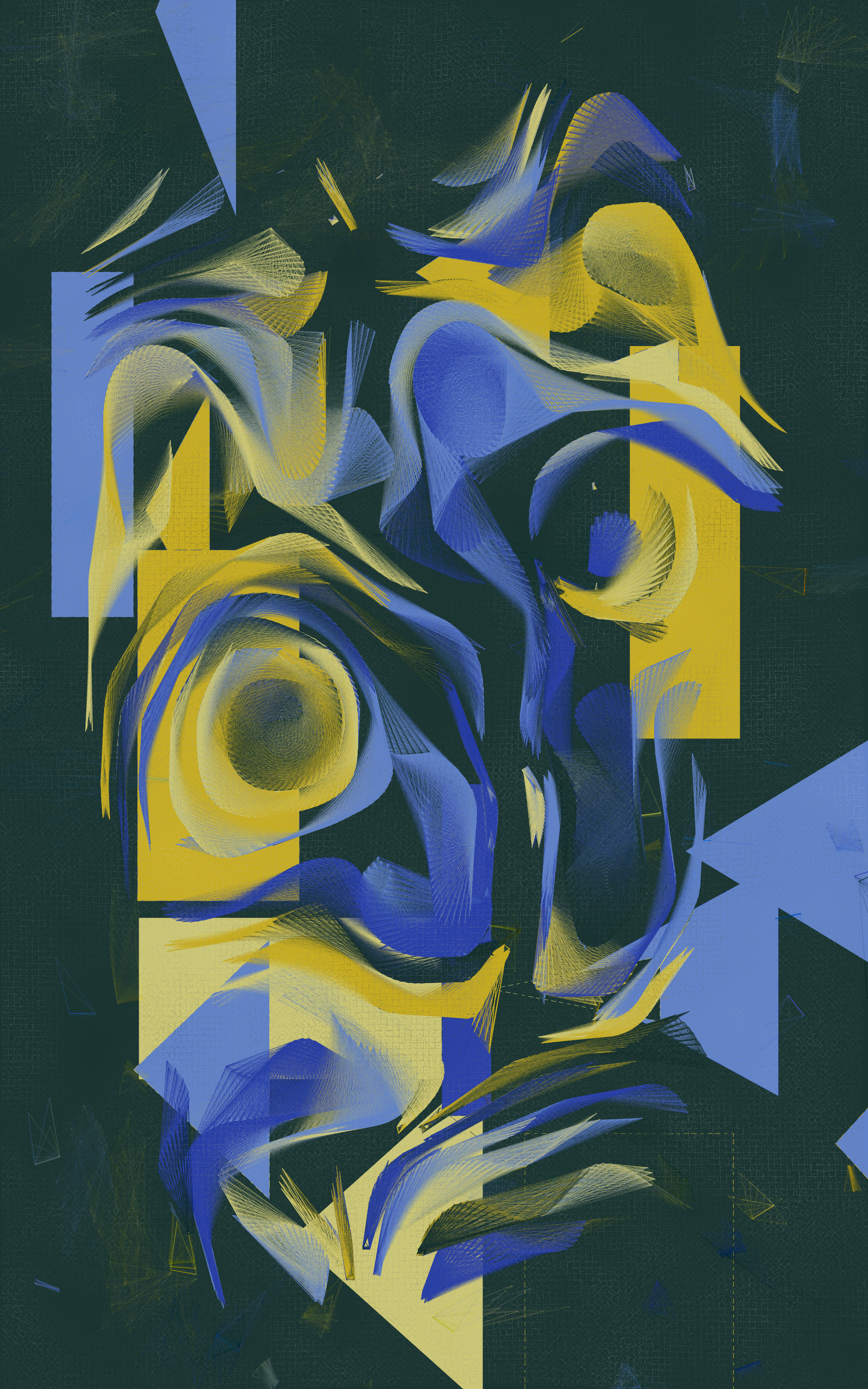 Artwork from NOISIA