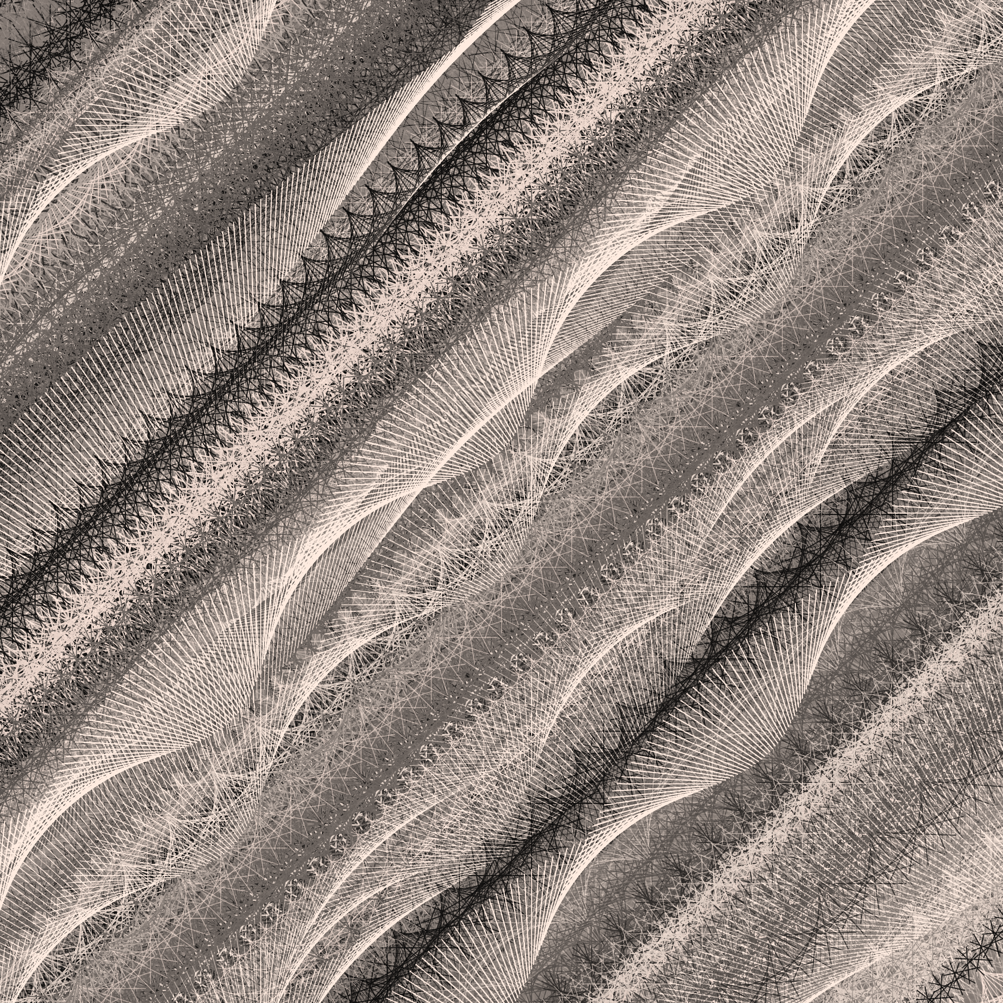 Lace Factory #92