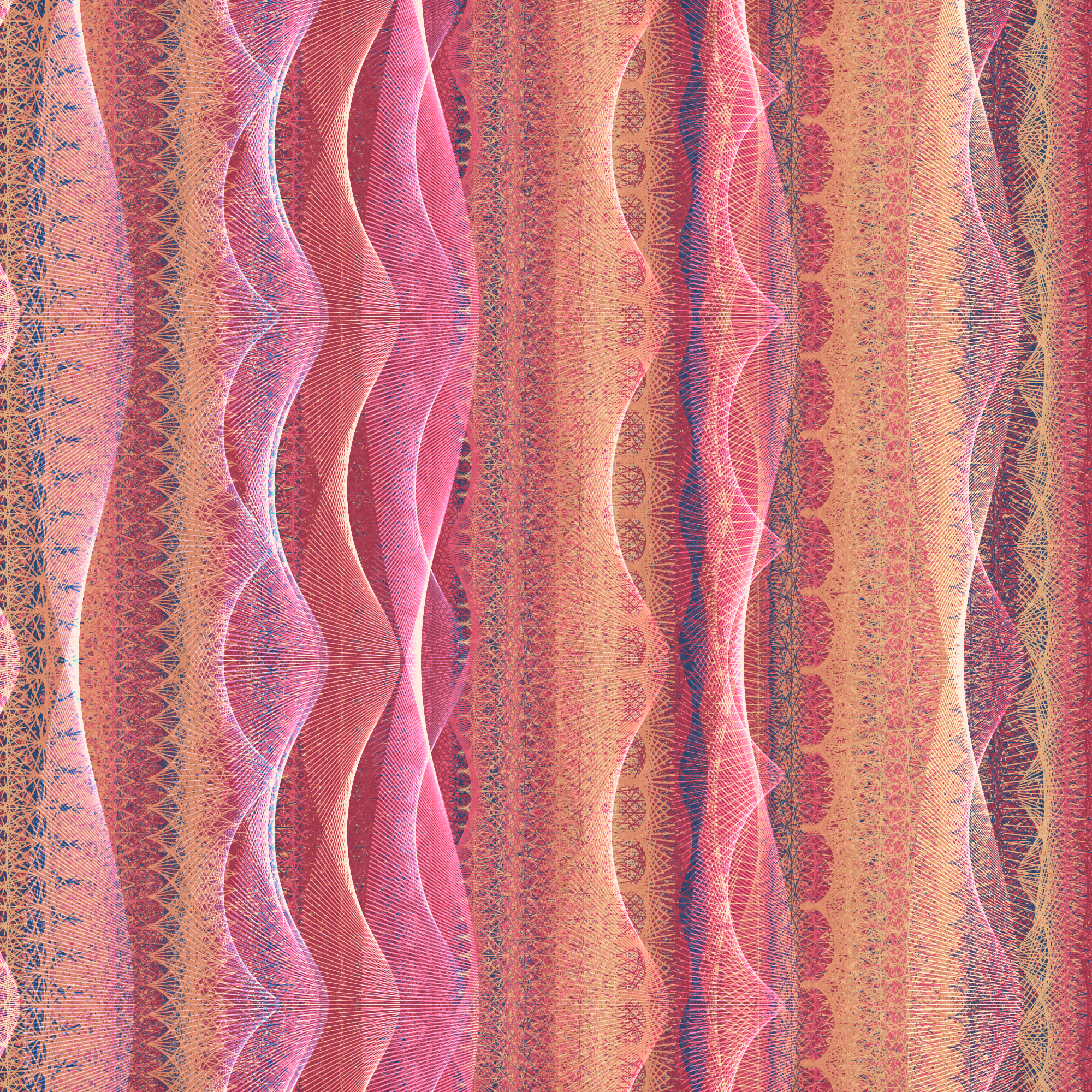 Lace Factory #282