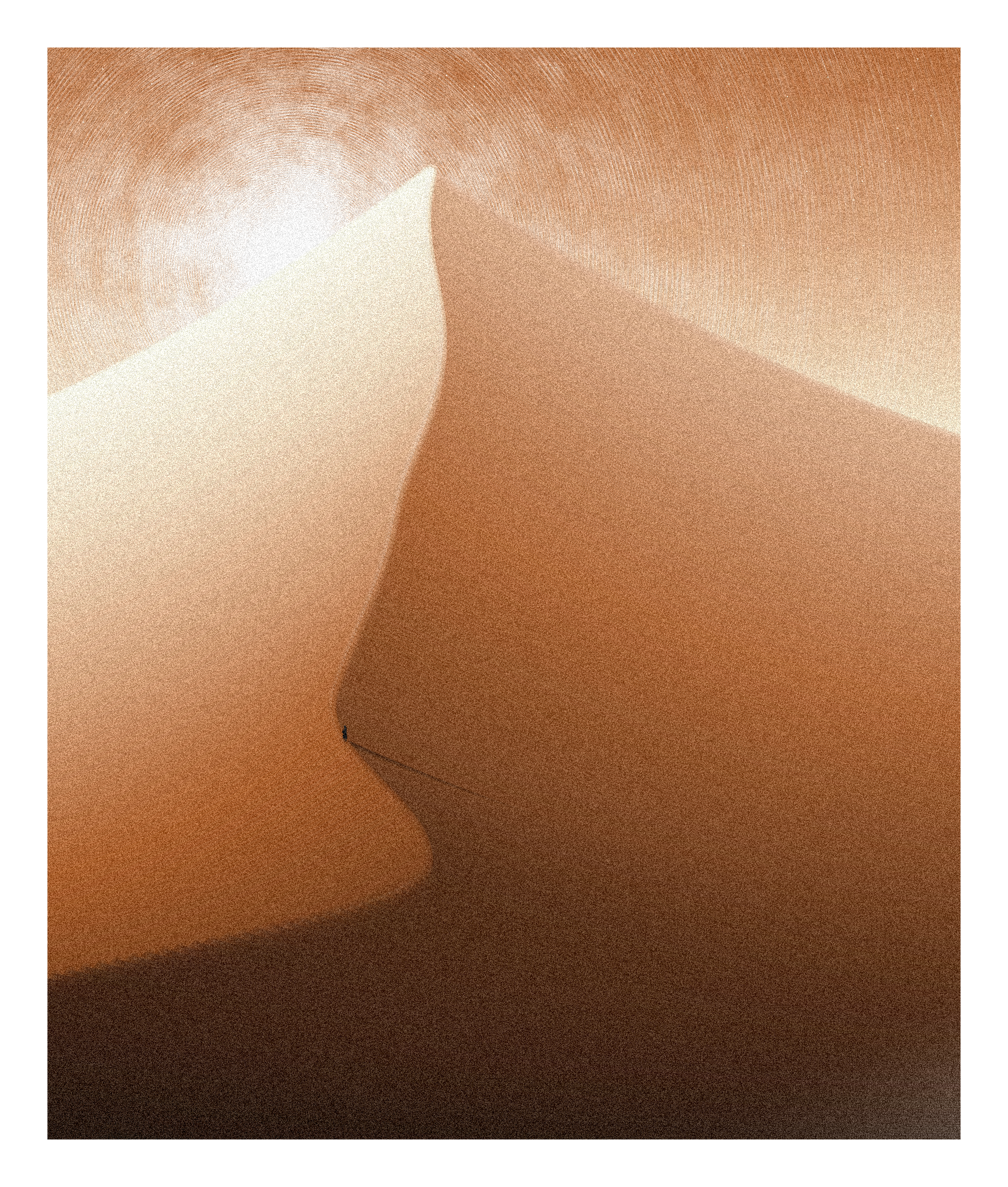 Stride #111